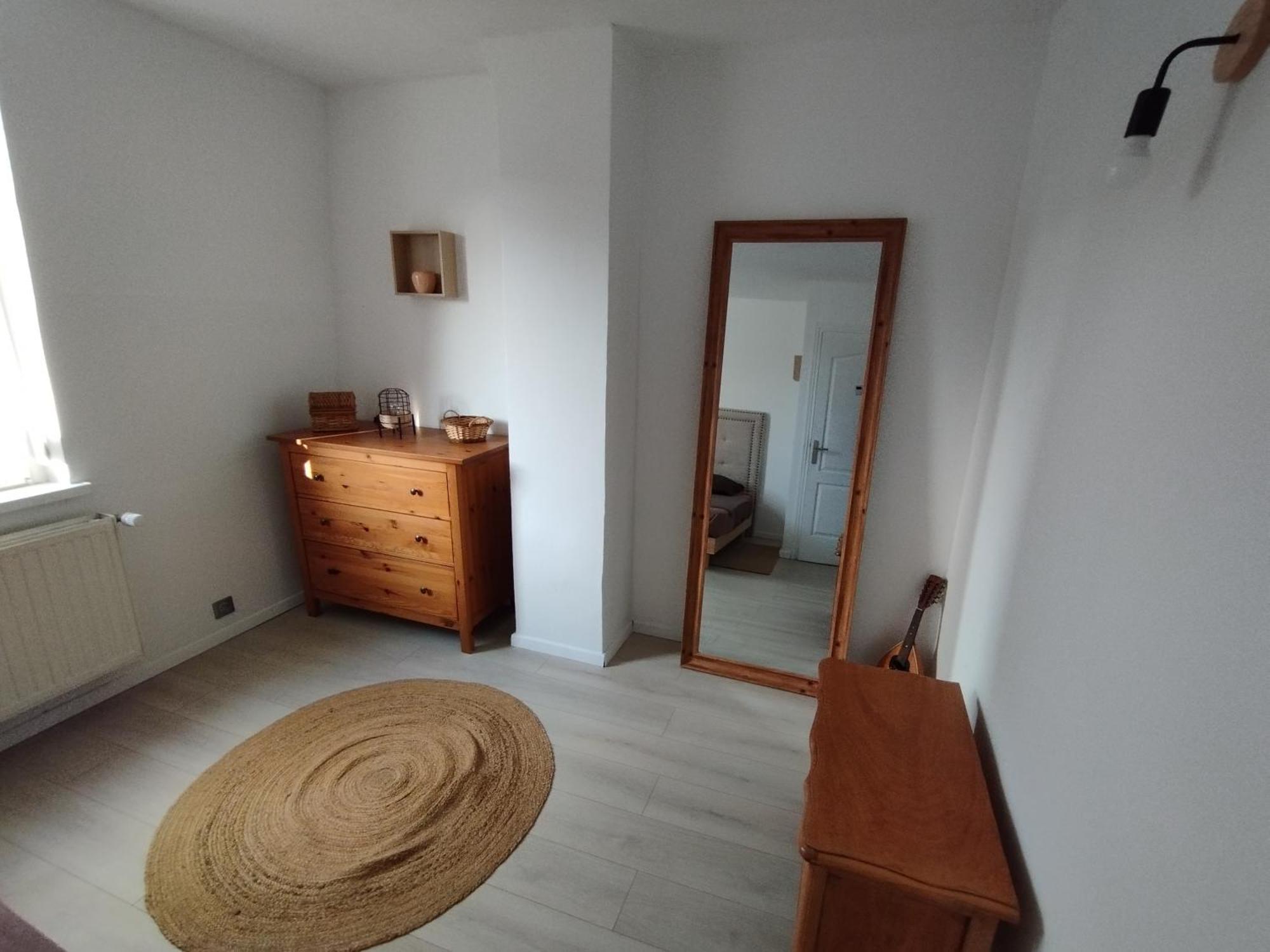 Ferienhaus Maisonlille *