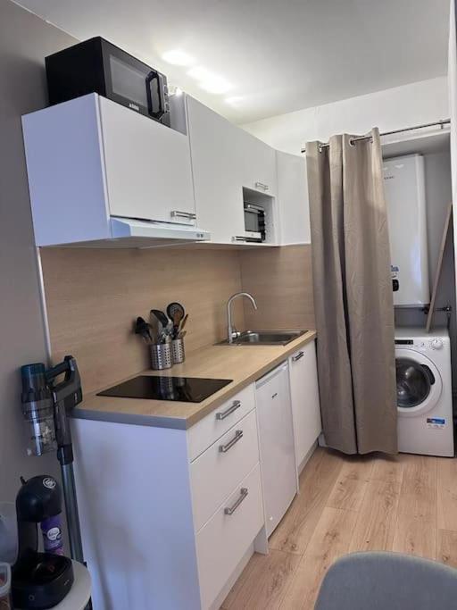Proche Du Centre - Confortable * Lille