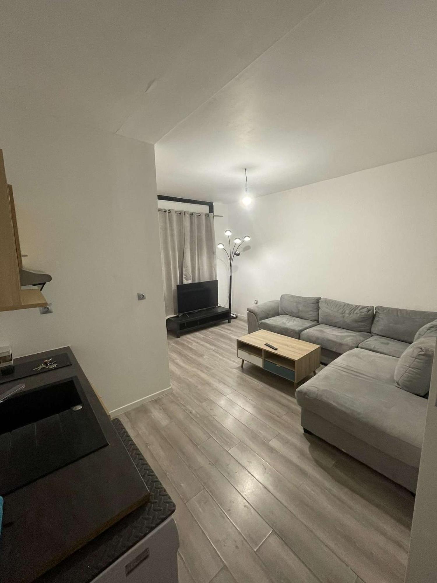 4 Personnes Apartment *