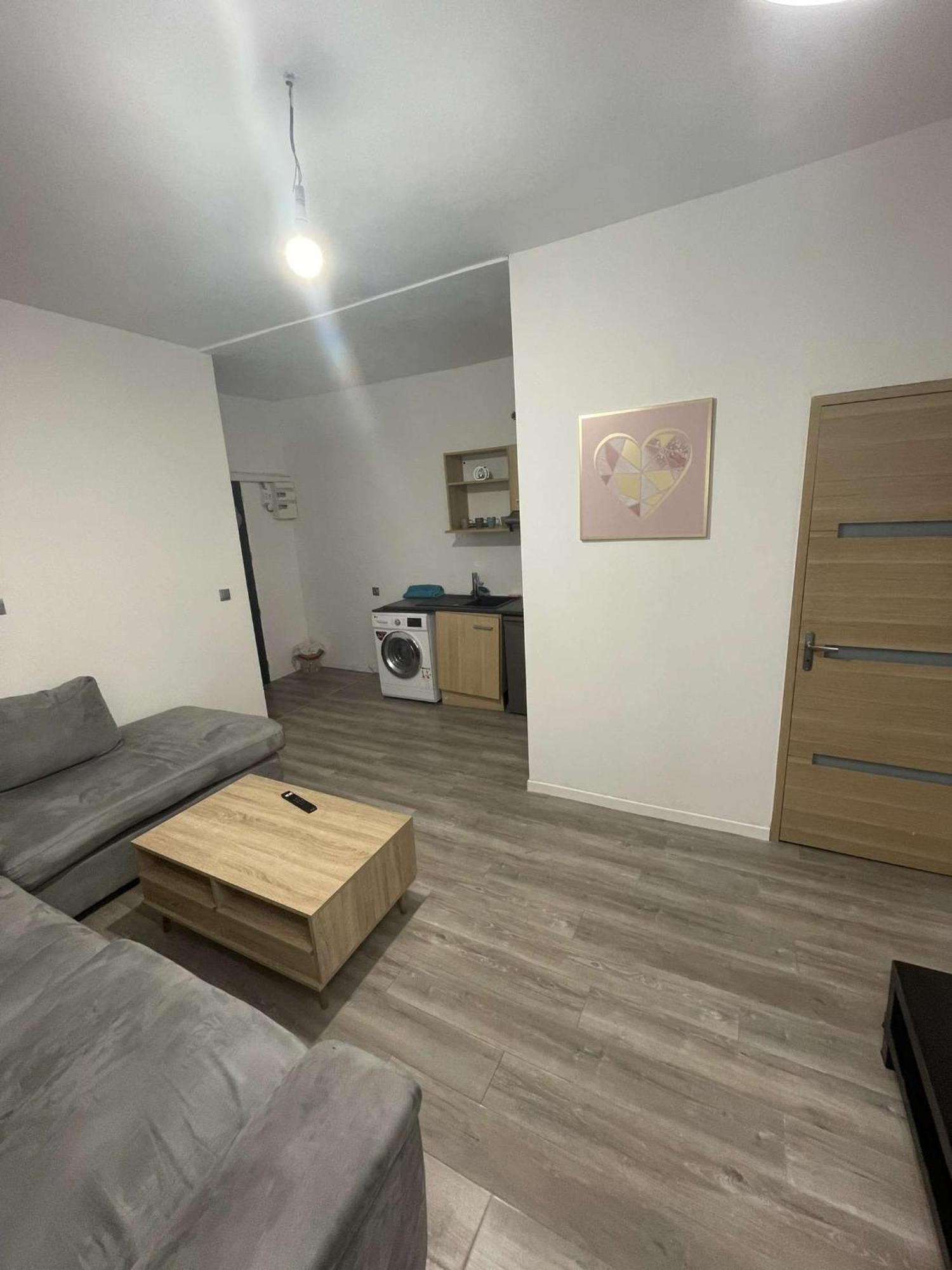 4 Personnes Apartment Lille