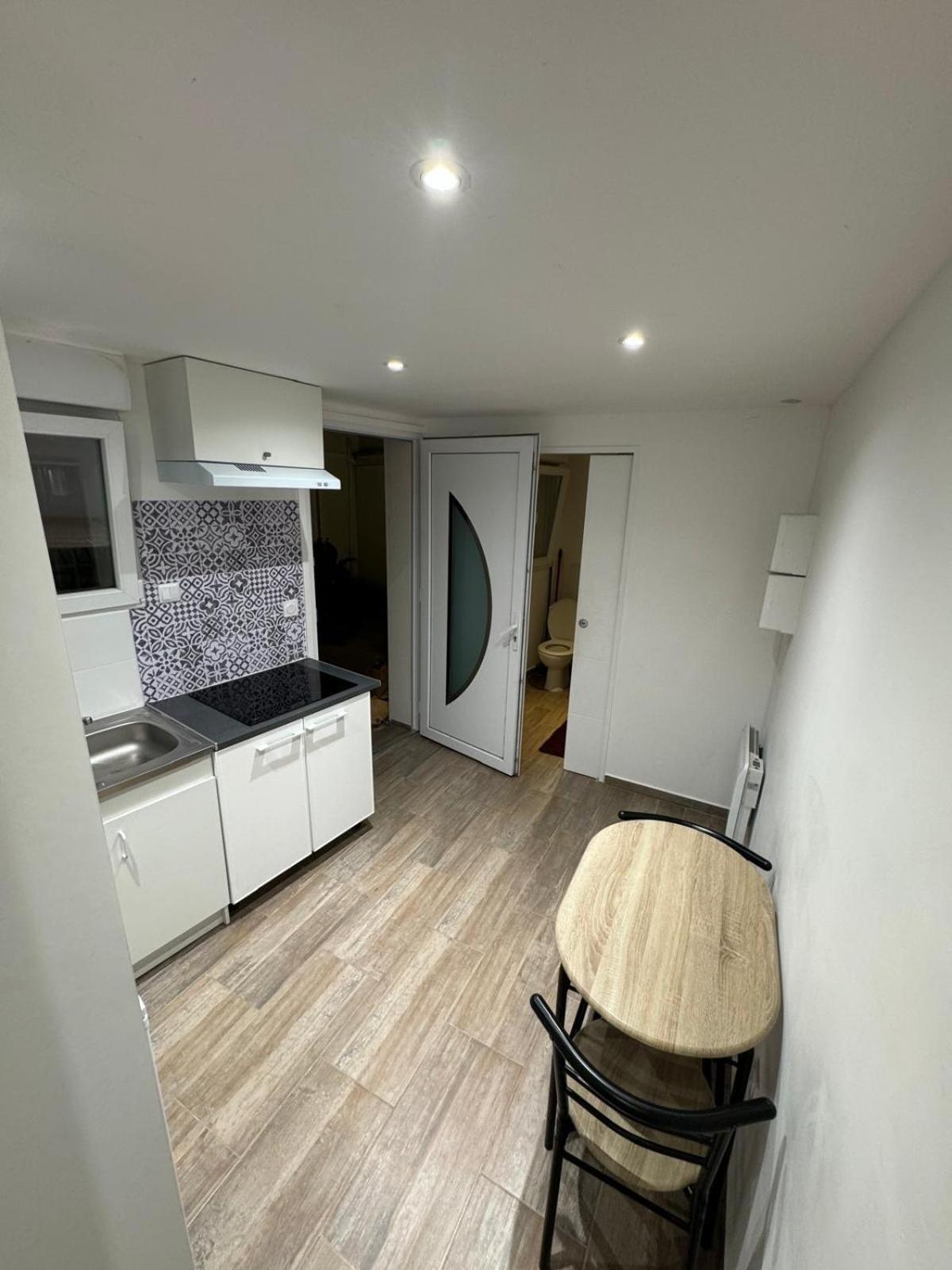 Appartement Pause *