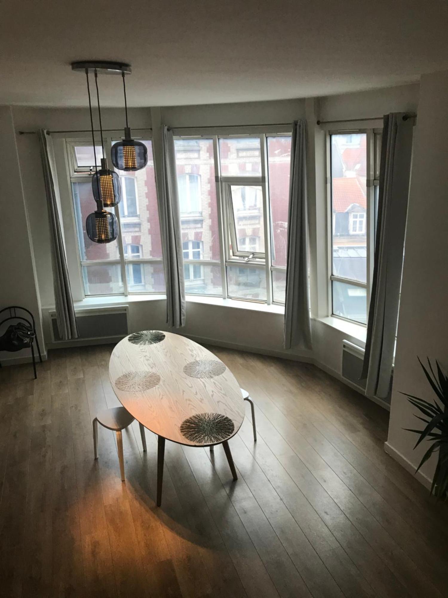 Loft Dans Le Centre * Lille