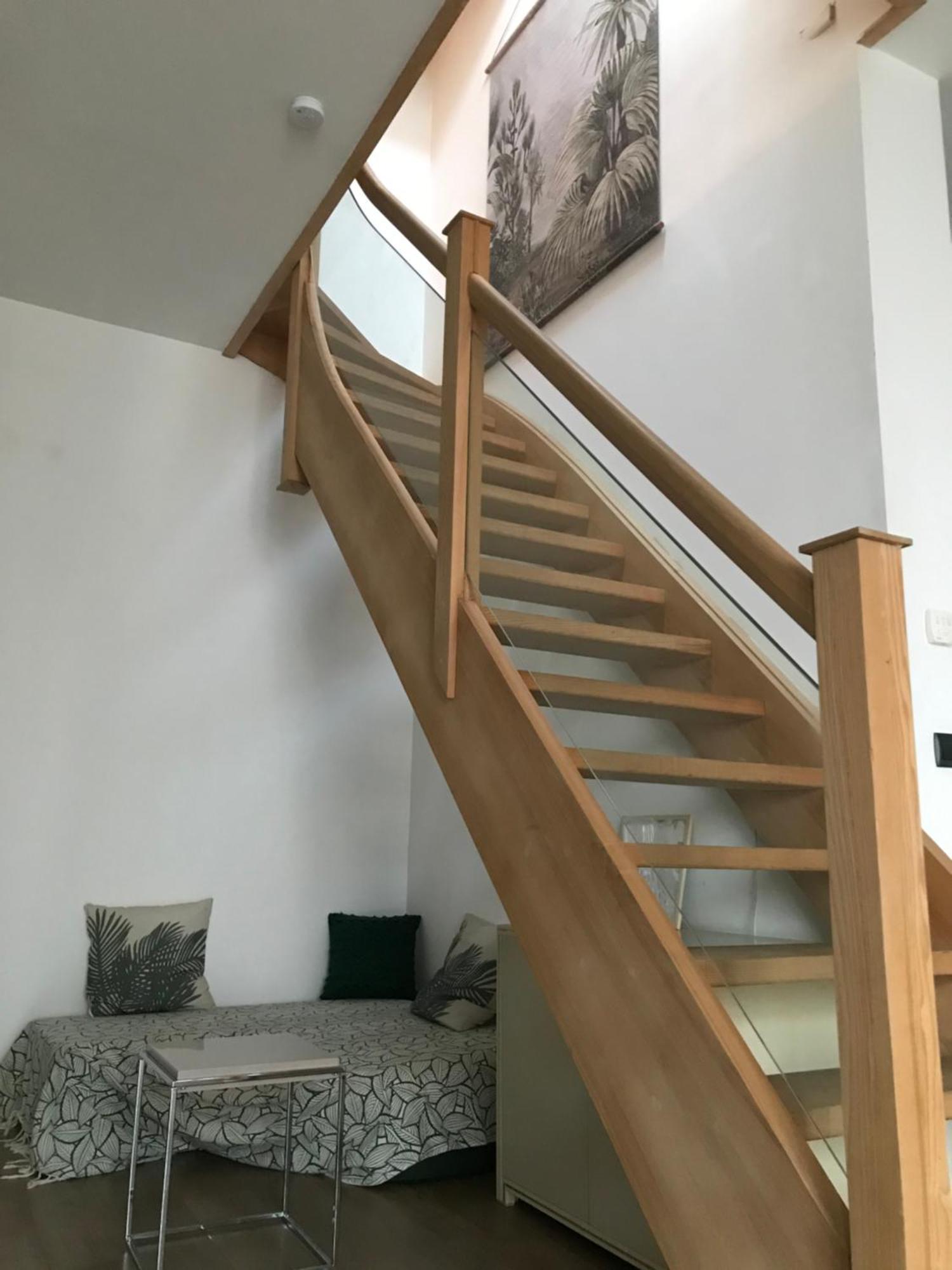 Loft Dans Le Centre
