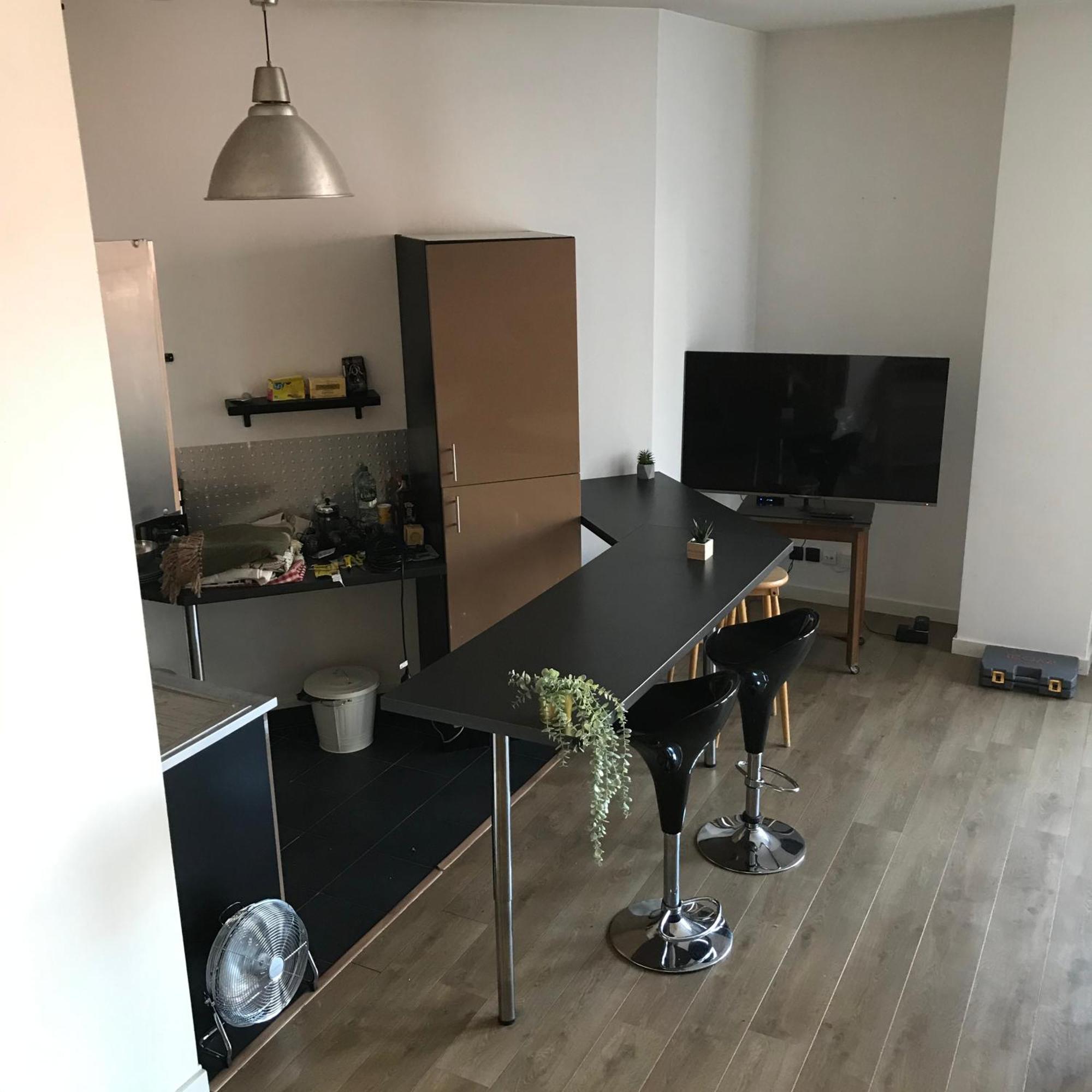 Loft Dans Le Centre *