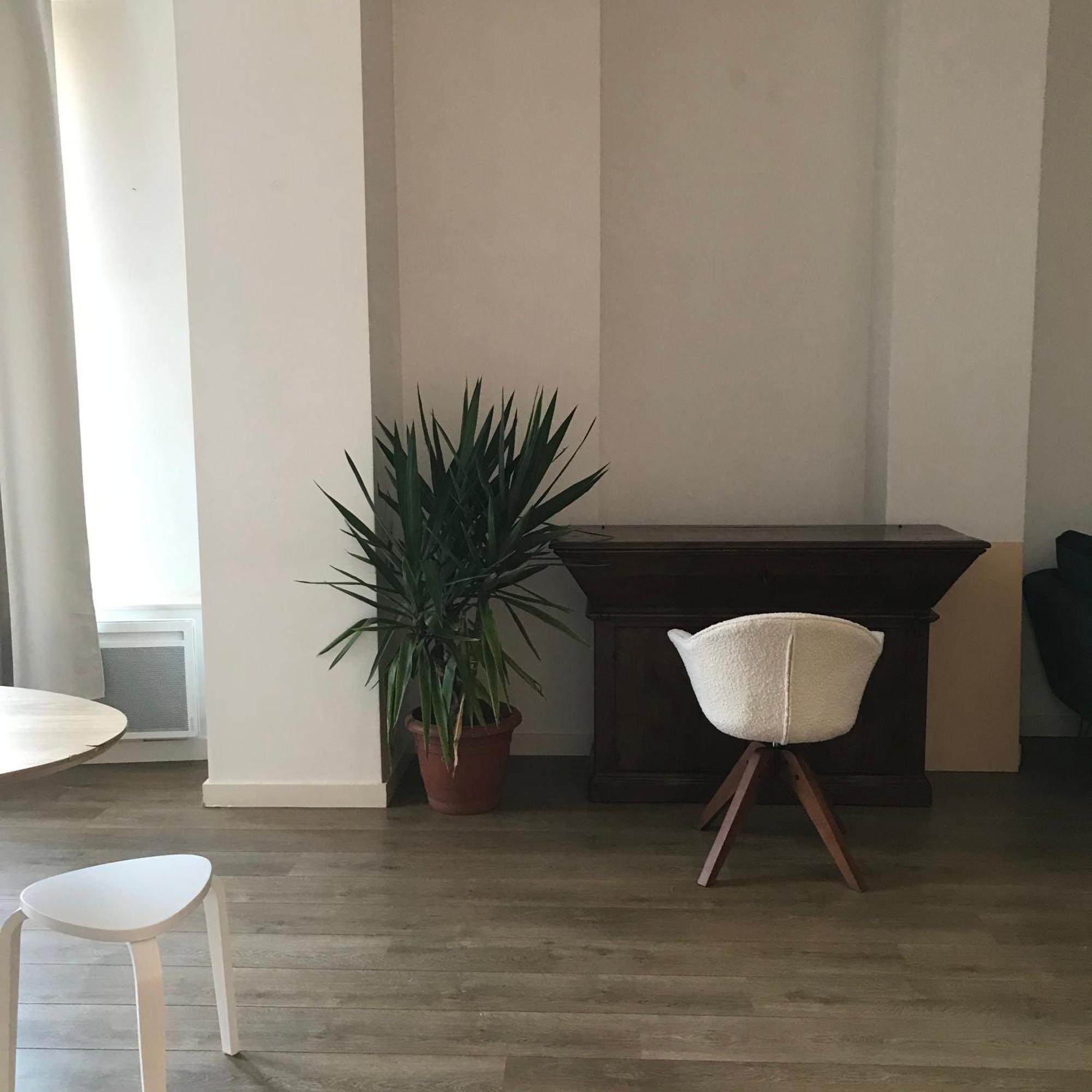 Loft Dans Le Centre Apartment Lille