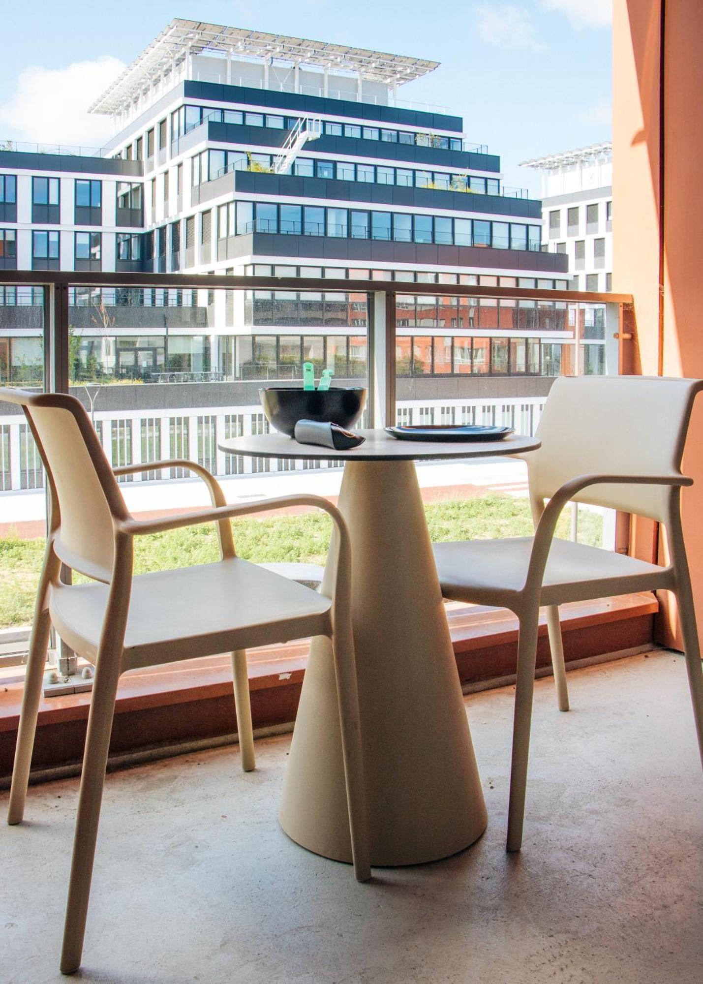 Twenty Business Flats - Bayard Aparthotel Lille