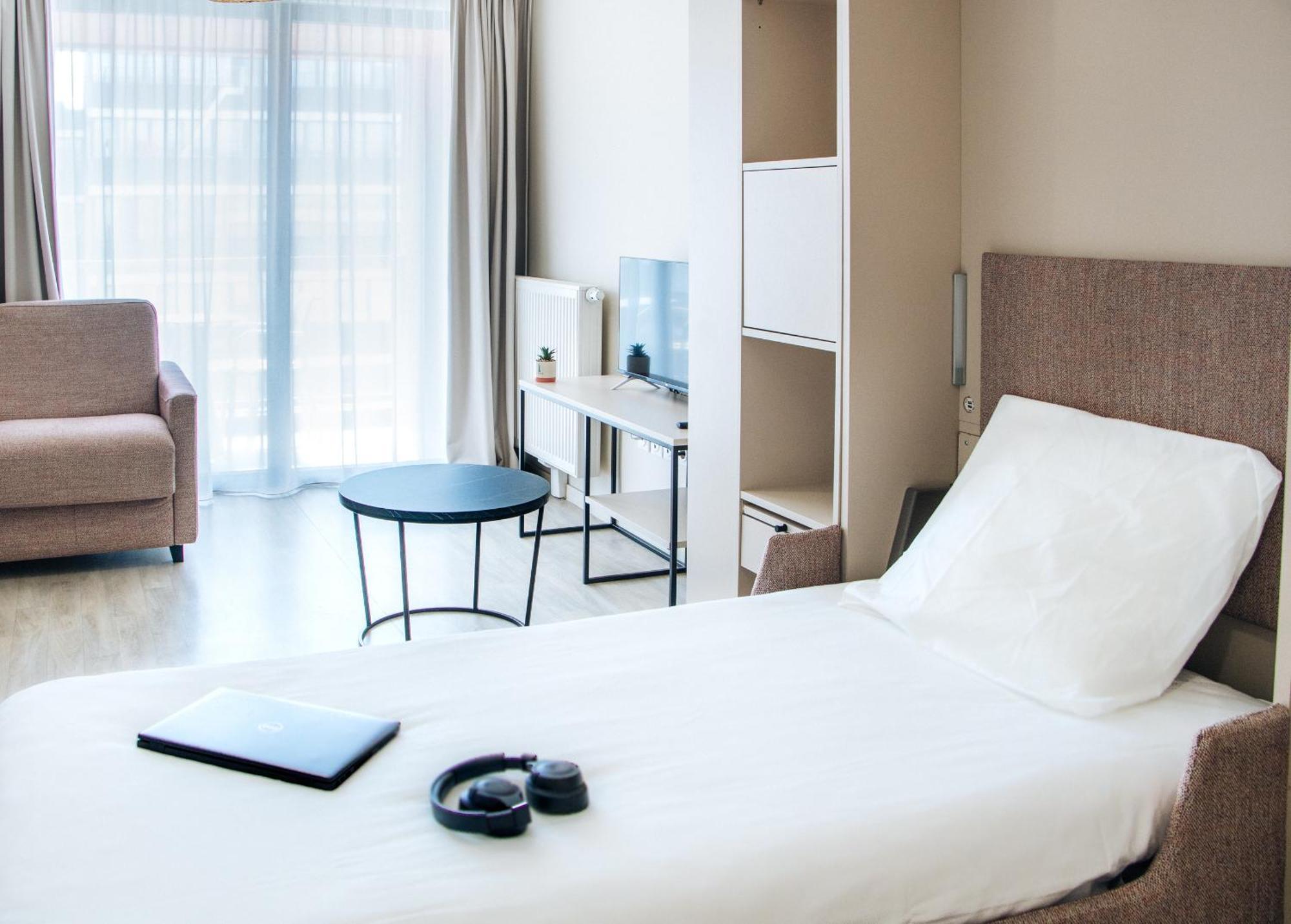 Twenty Business Flats - Bayard * Lille