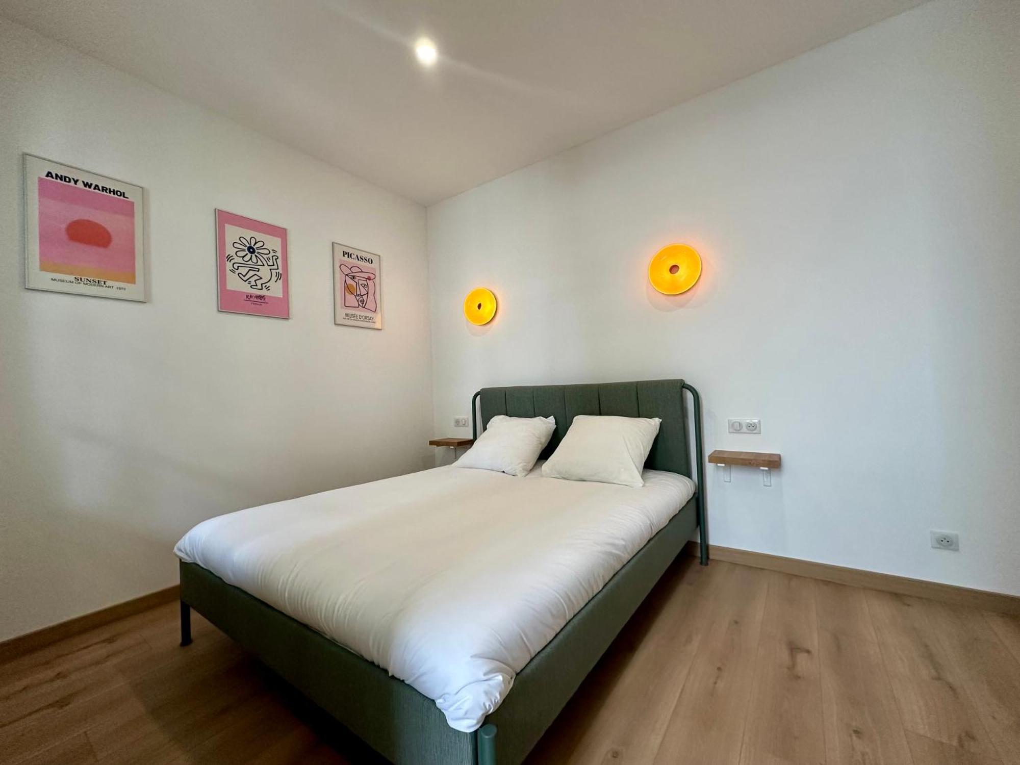 My Little - Le Nid Du 14 Apartment *