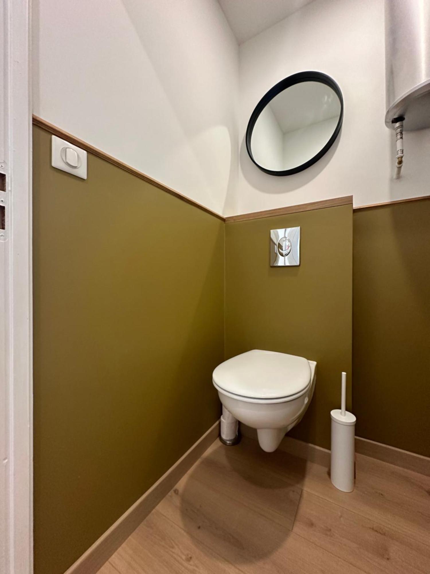 Apartment My Little - Le Nid Du 14