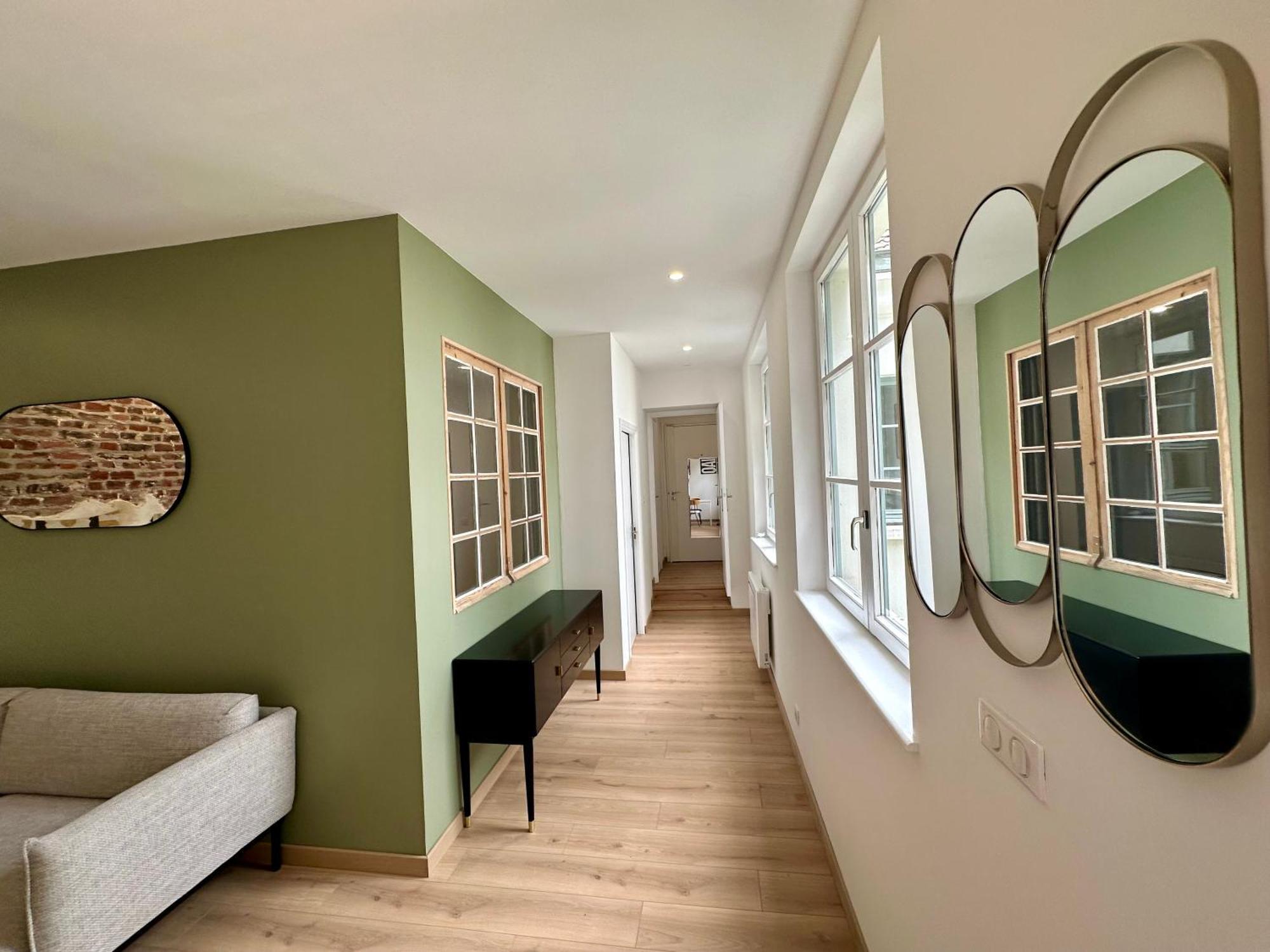 My Little - Le Nid Du 14 Apartment