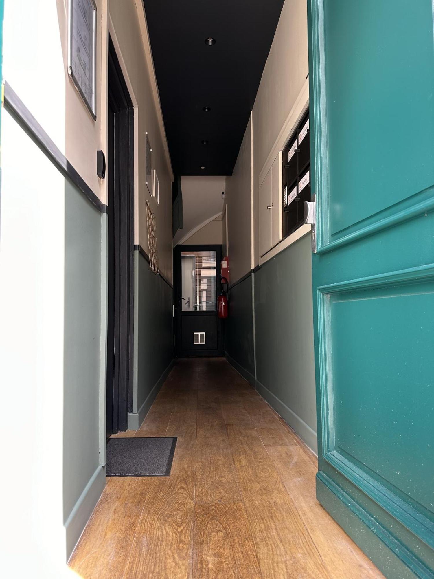 Apartamento Au Qui Dort - Archives 18 *