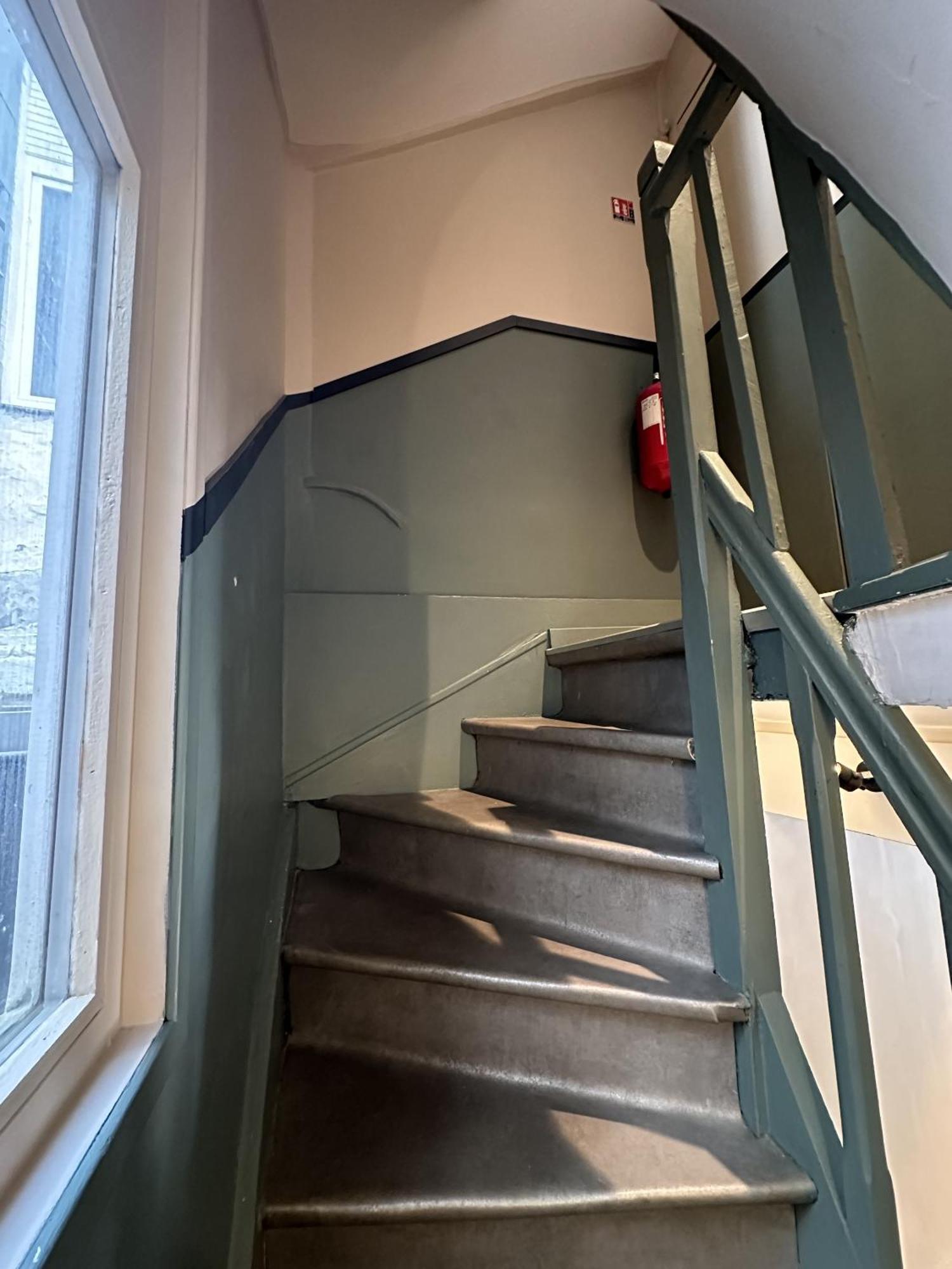 Au Qui Dort - Archives 18 Lille