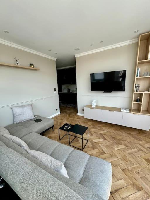 Bel Climatise En Plein Coeur De Apartment