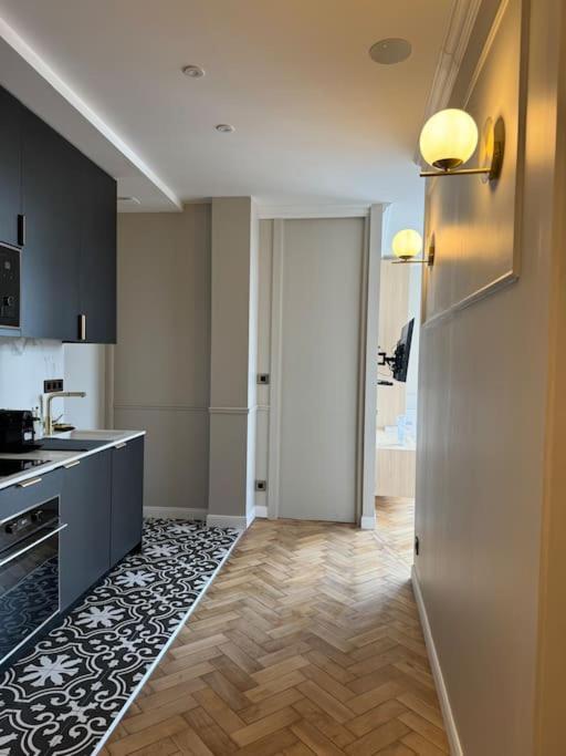 Bel Climatise En Plein Coeur De Apartment *