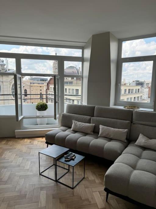Apartment Bel Climatise En Plein Coeur De Lille
