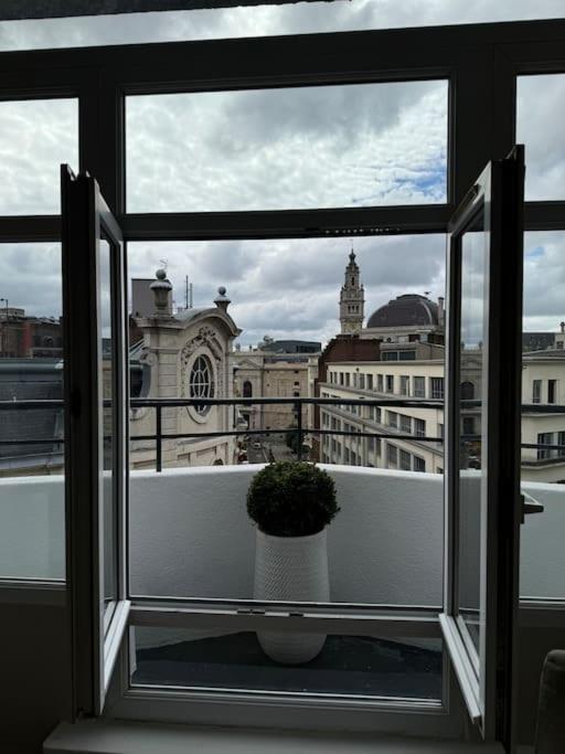 Apartment Bel Climatise En Plein Coeur De Lille