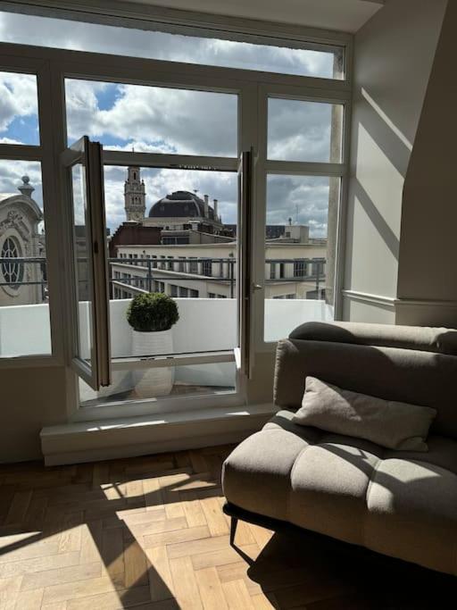 Bel Climatise En Plein Coeur De Apartment *