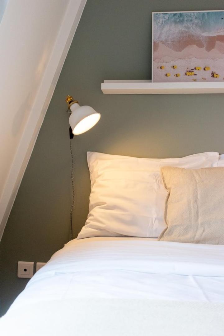 Apartamento Vieux - Ideal Pour 2 Personnes *