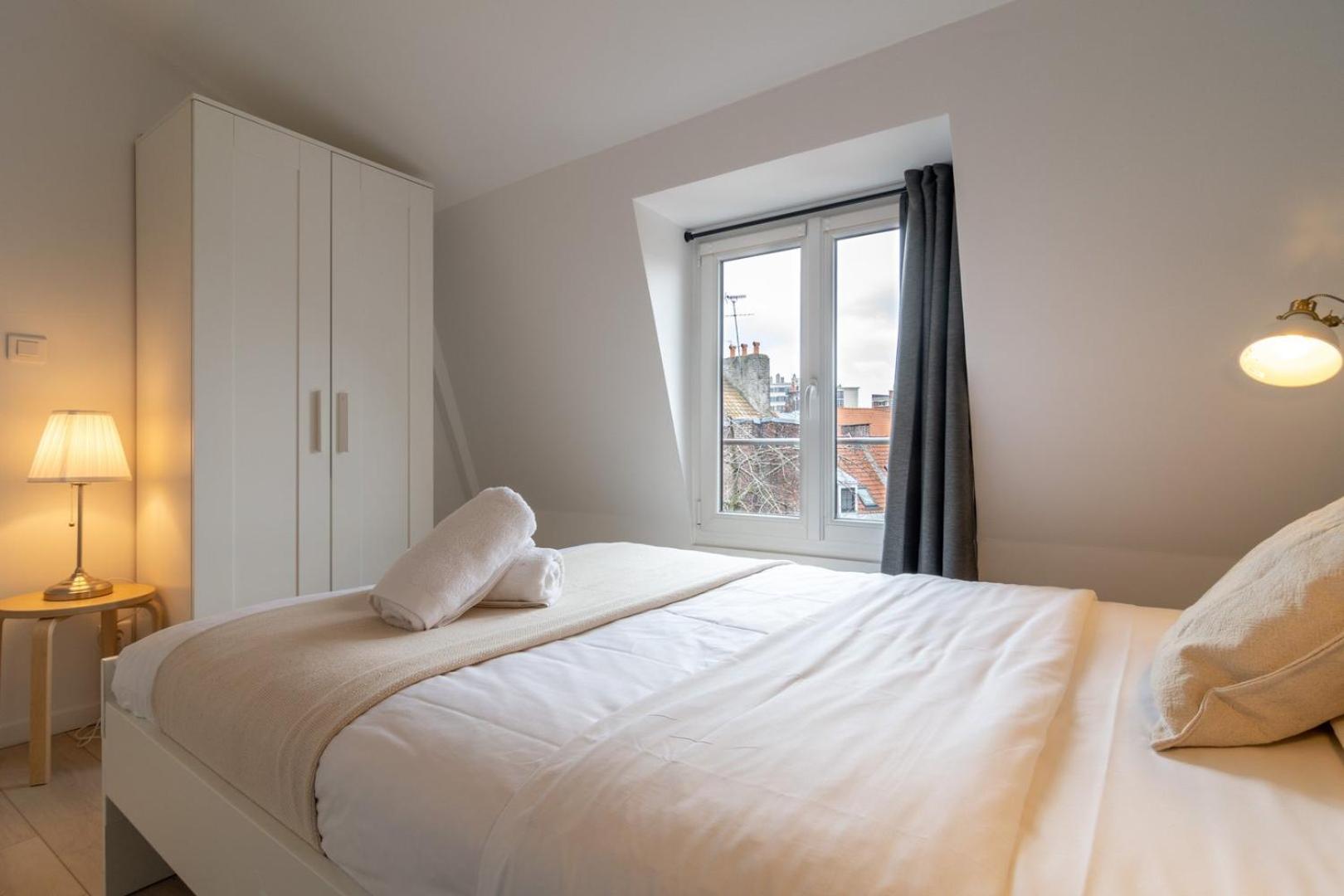 Vieux - Ideal Pour 2 Personnes *