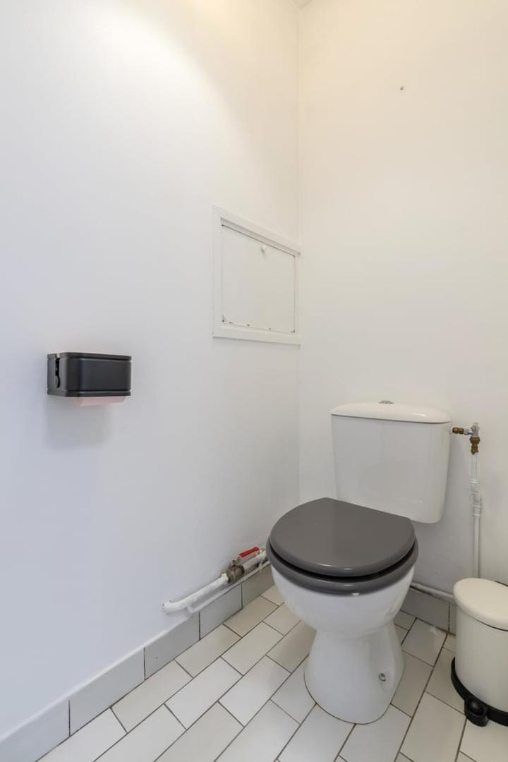 Bright Flat In The Heart Of Vieux Lille. Appartement