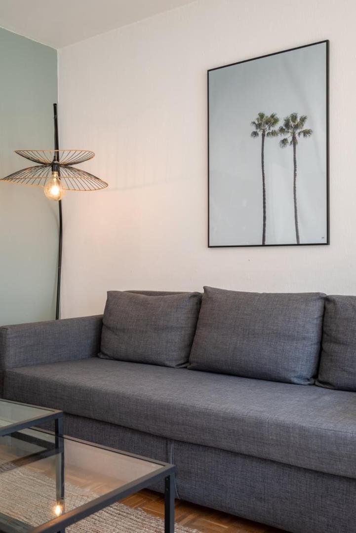 Appartement Bright Flat In The Heart Of Vieux Lille. Lille