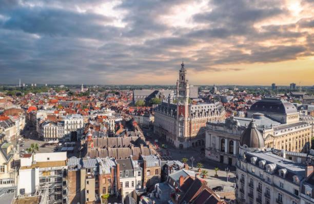 Maisonlille Lille