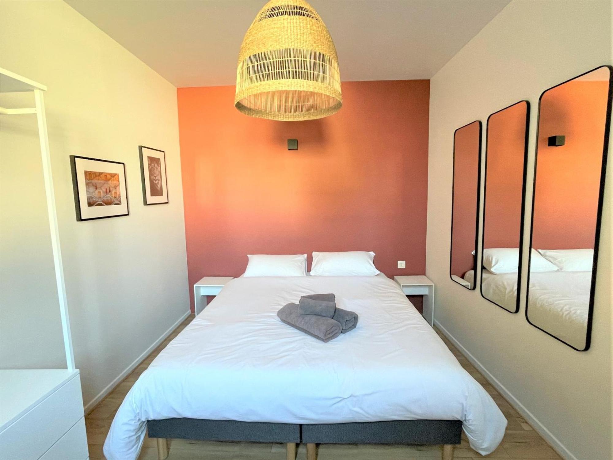 La Corderie Holiday home