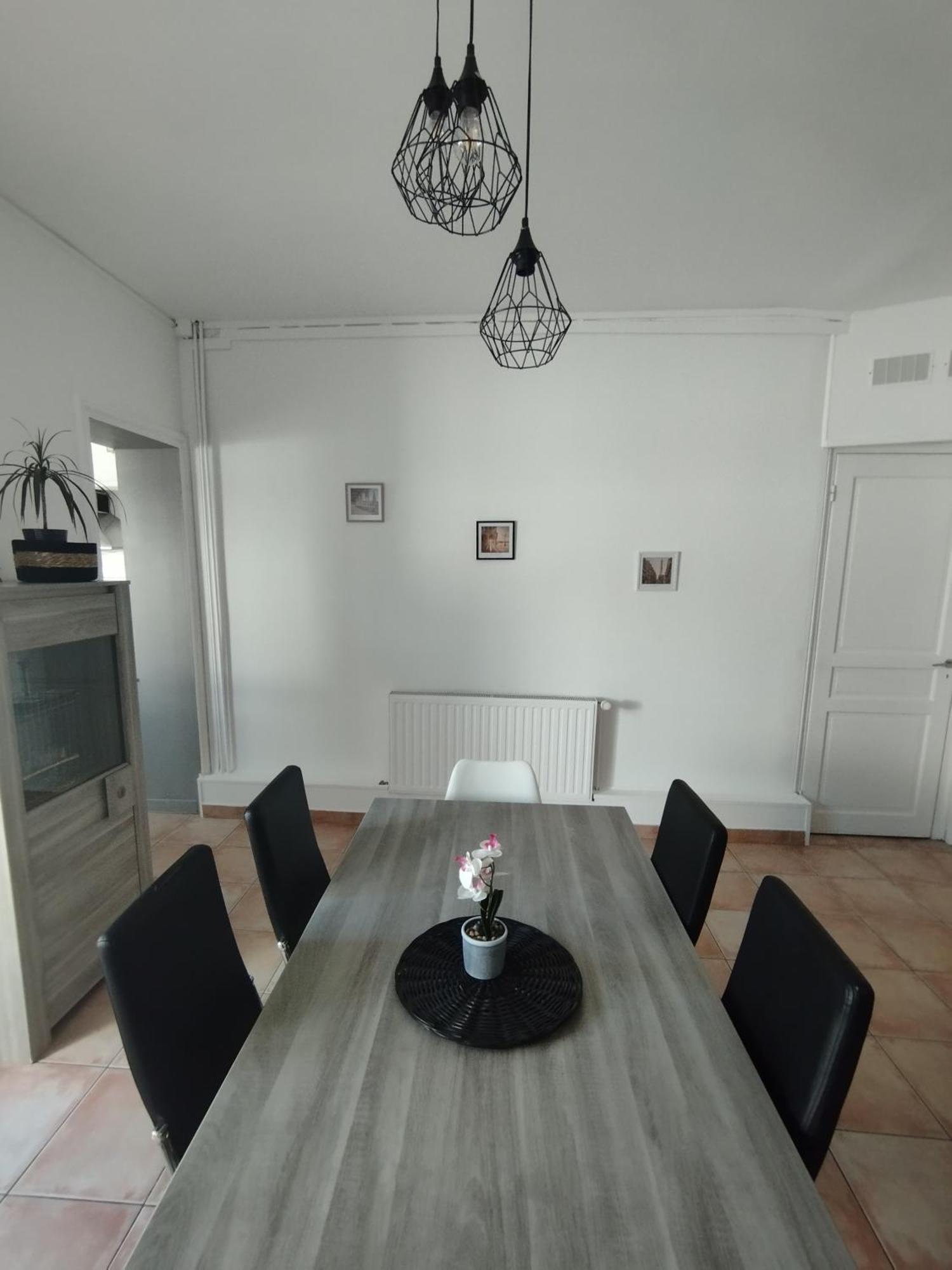 Ferienhaus Maisonlille *