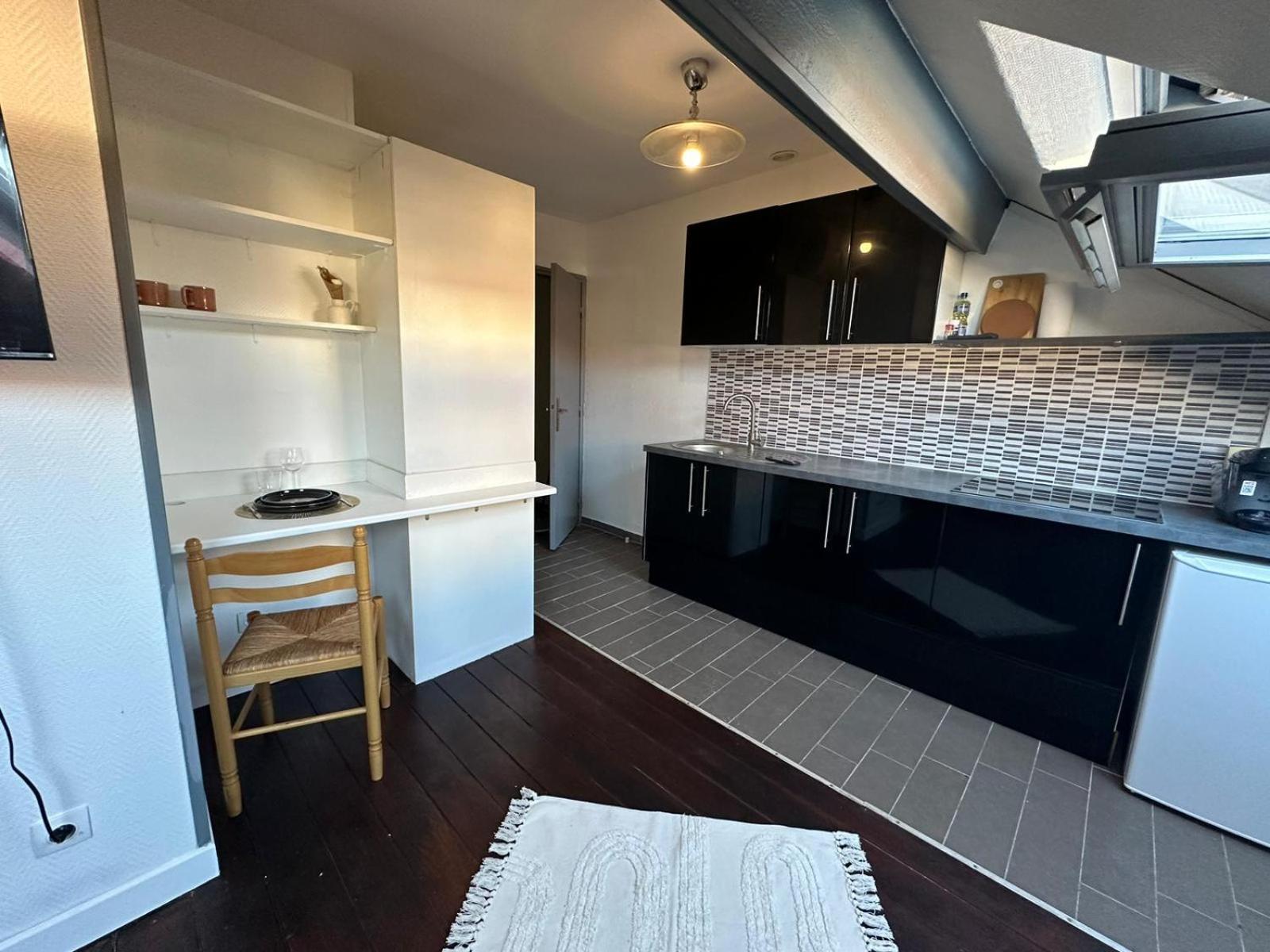 Lerelaisdodile - Conforts - Lille
