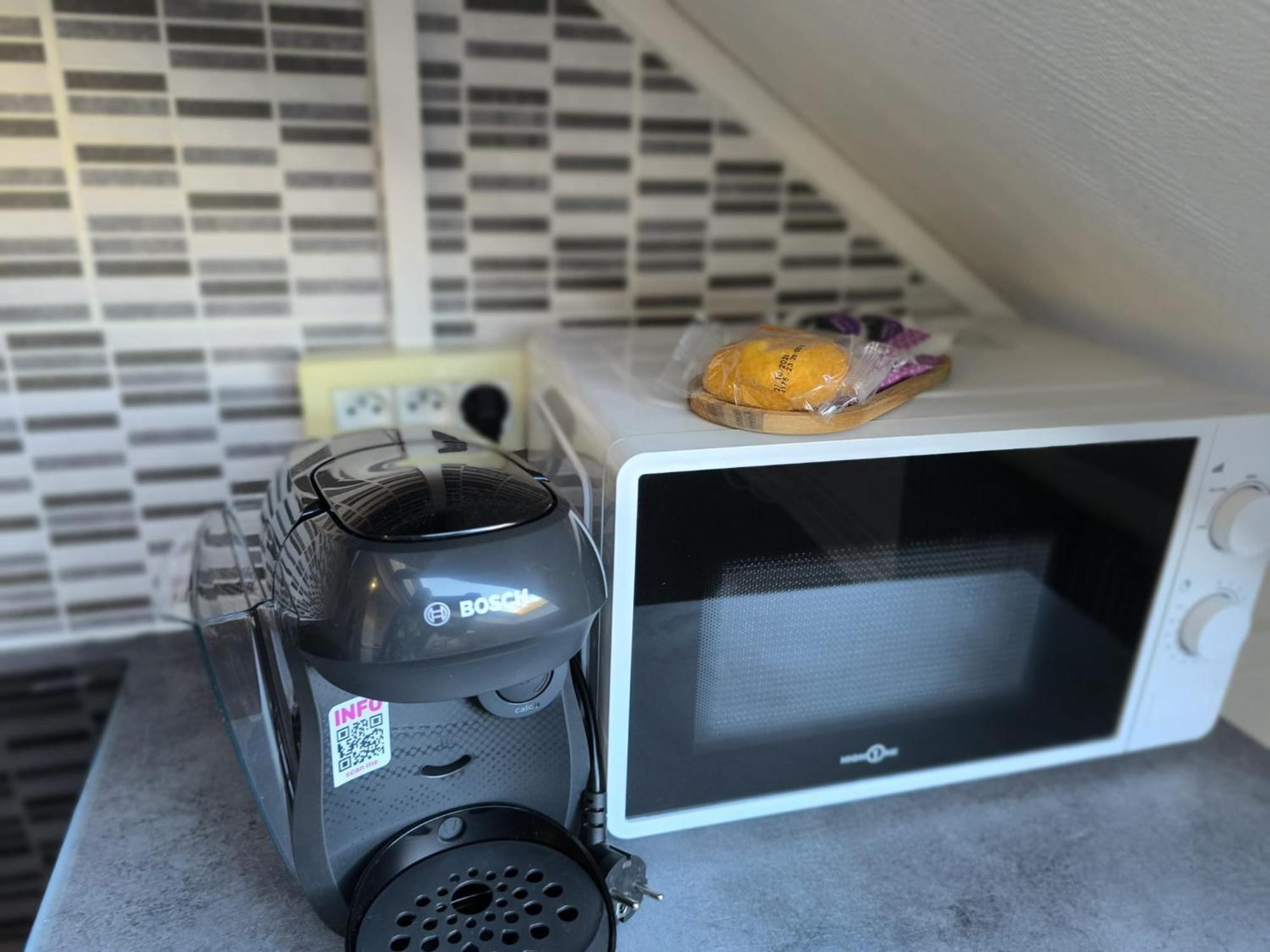 Lerelaisdodile - Conforts - Aparthotel Lille