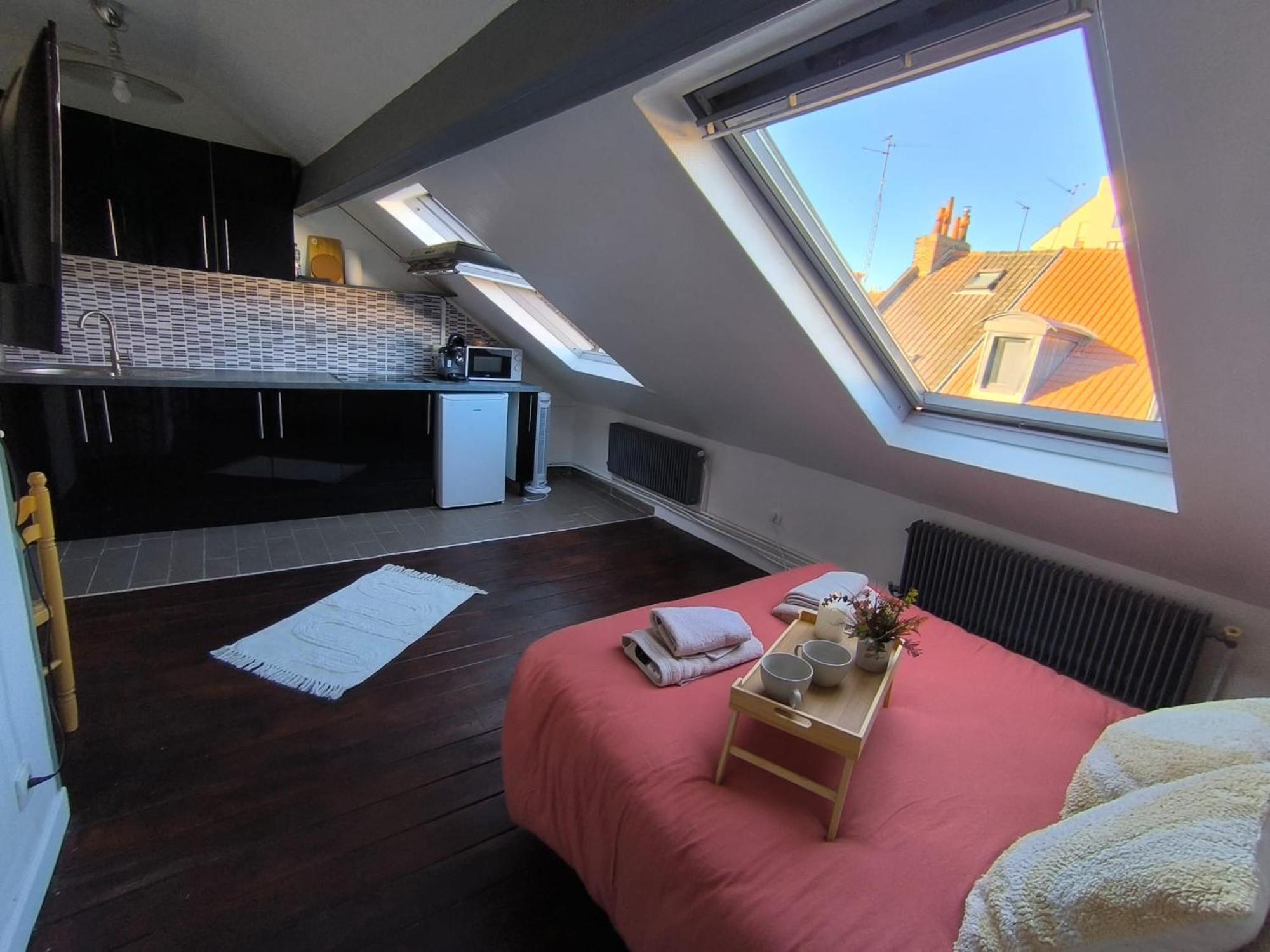 Lerelaisdodile - Conforts - Aparthotel *