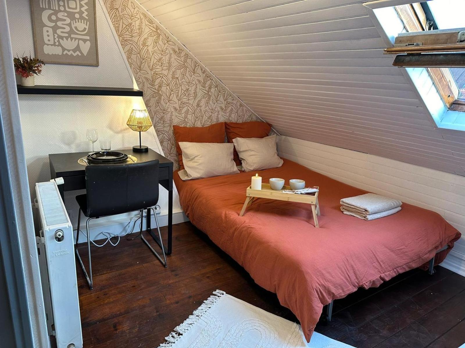 Lerelaisdodile - Conforts -