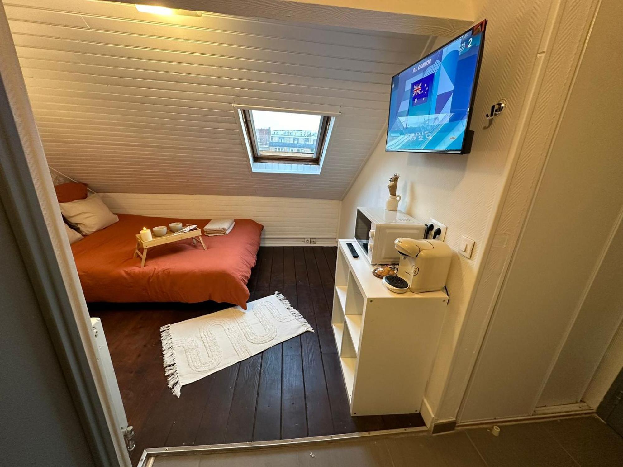 Lerelaisdodile - Conforts - Aparthotel *