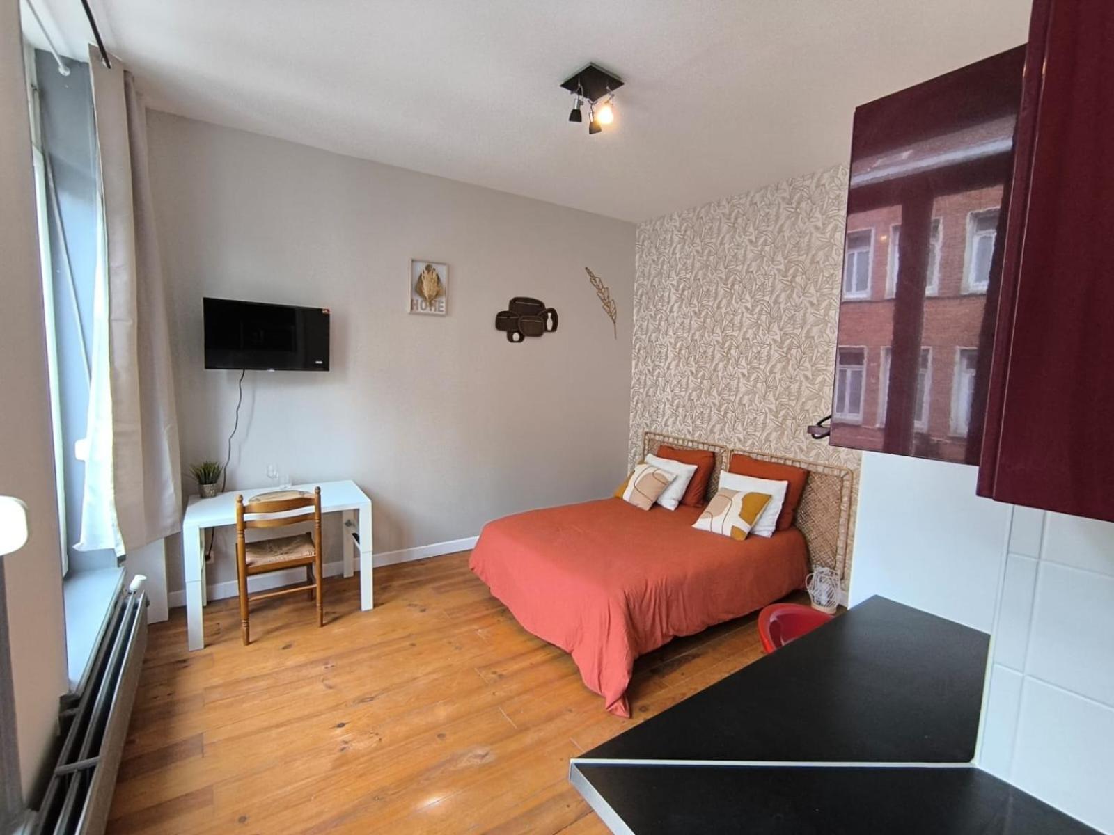 Lerelaisdodile - Conforts - *