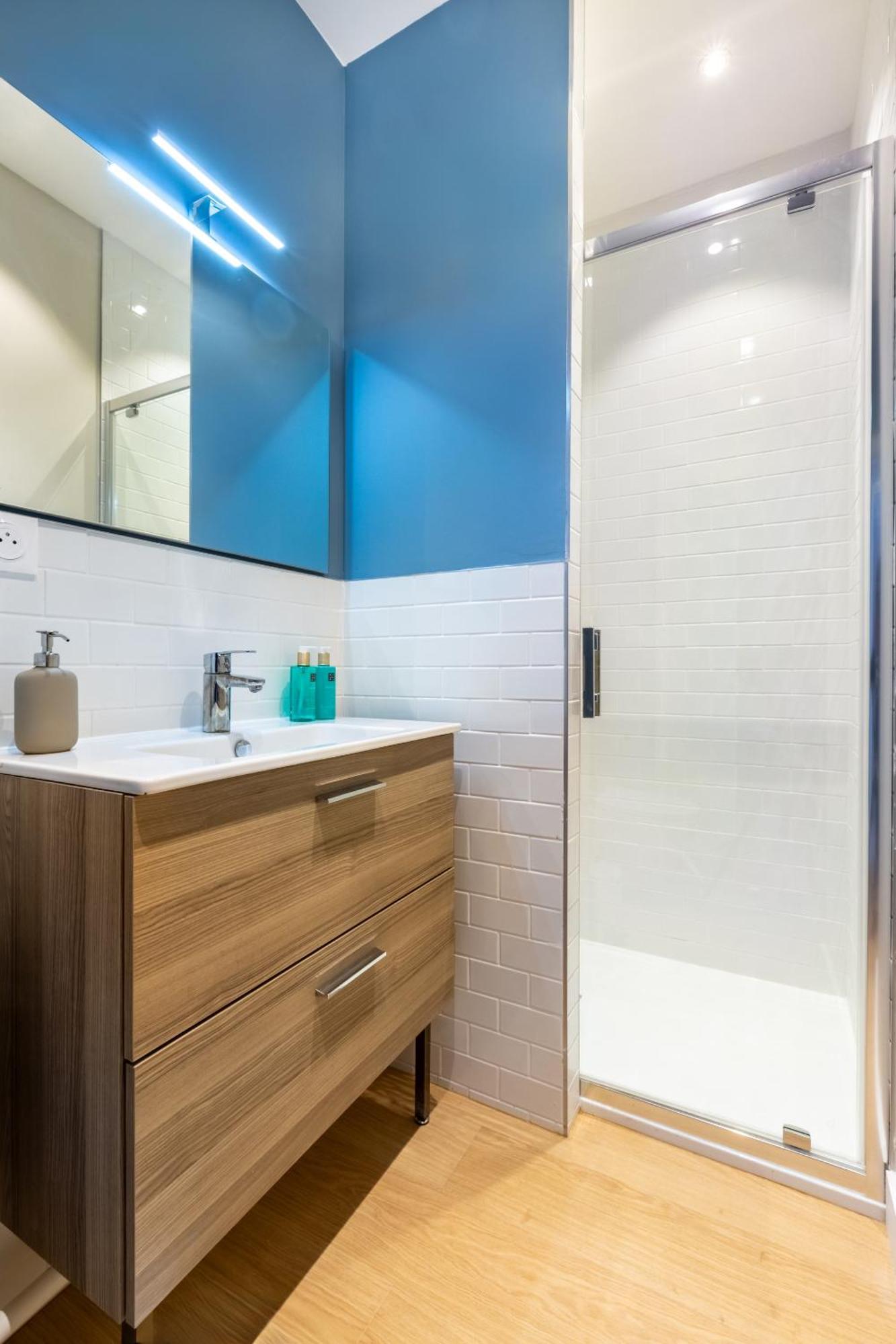 Aparthotel Au Qui Dort - Gare Lille