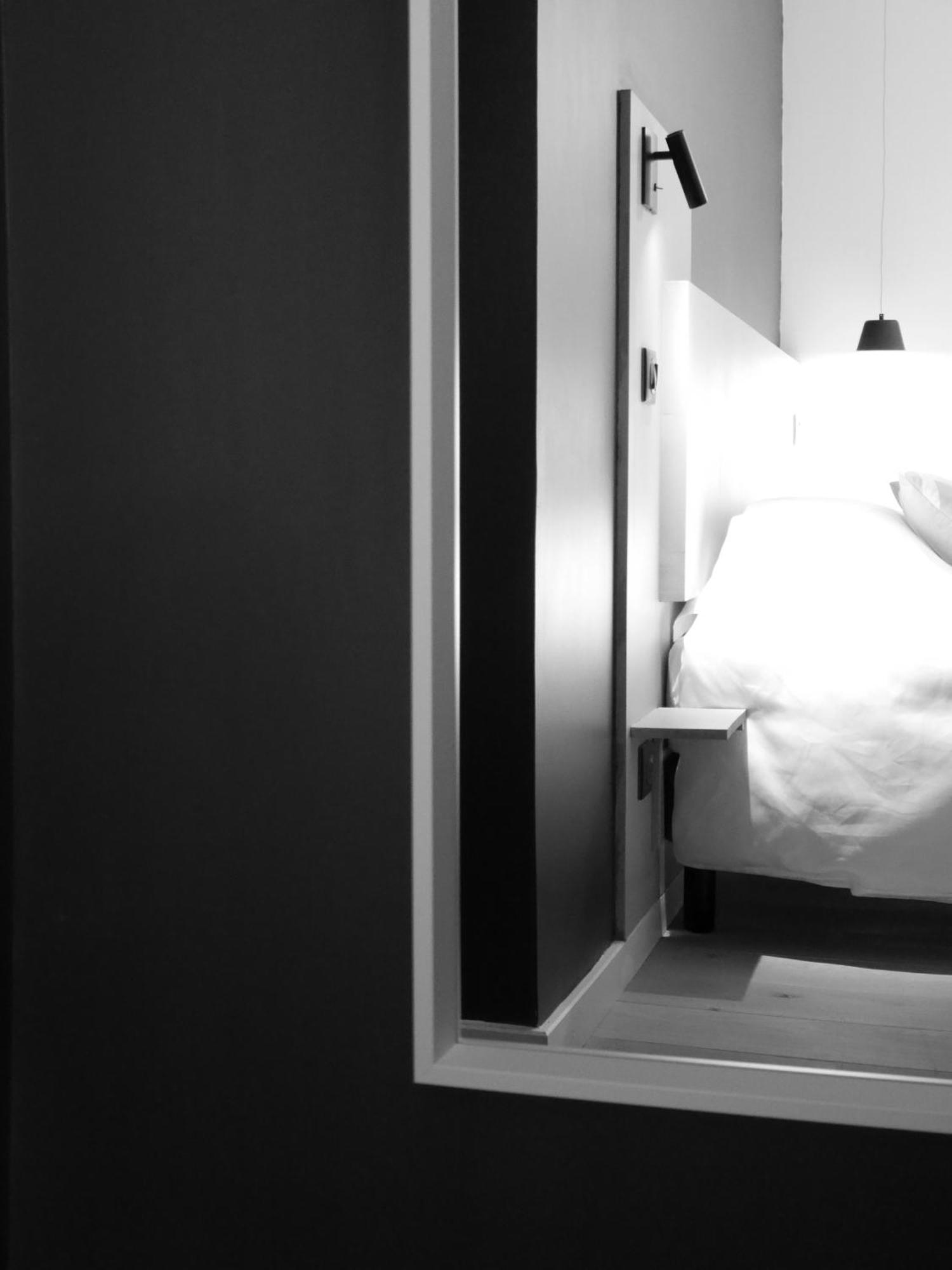 Au Qui Dort - Archives 18 Apartamento *