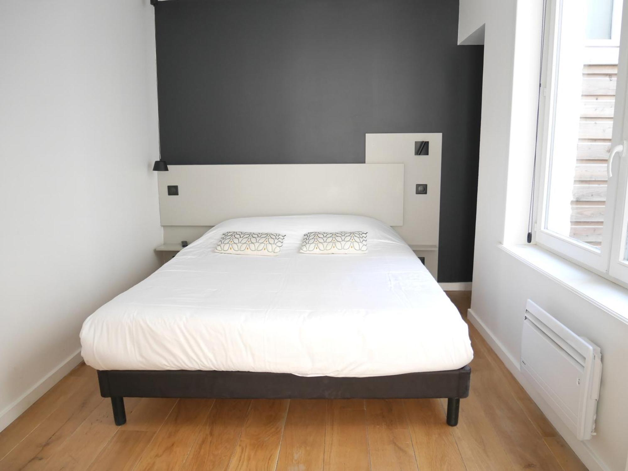 Apartamento Au Qui Dort - Archives 18 Lille
