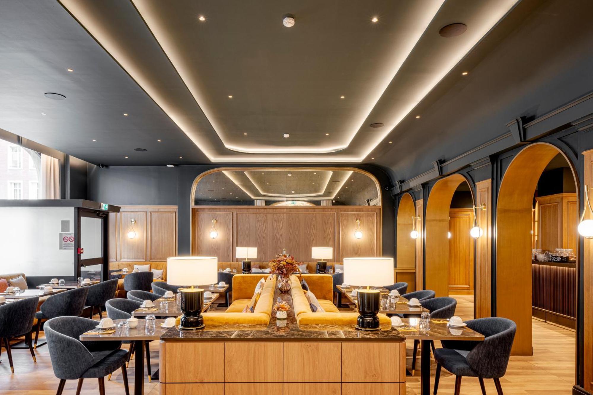 Grand Bellevue - Grand Place