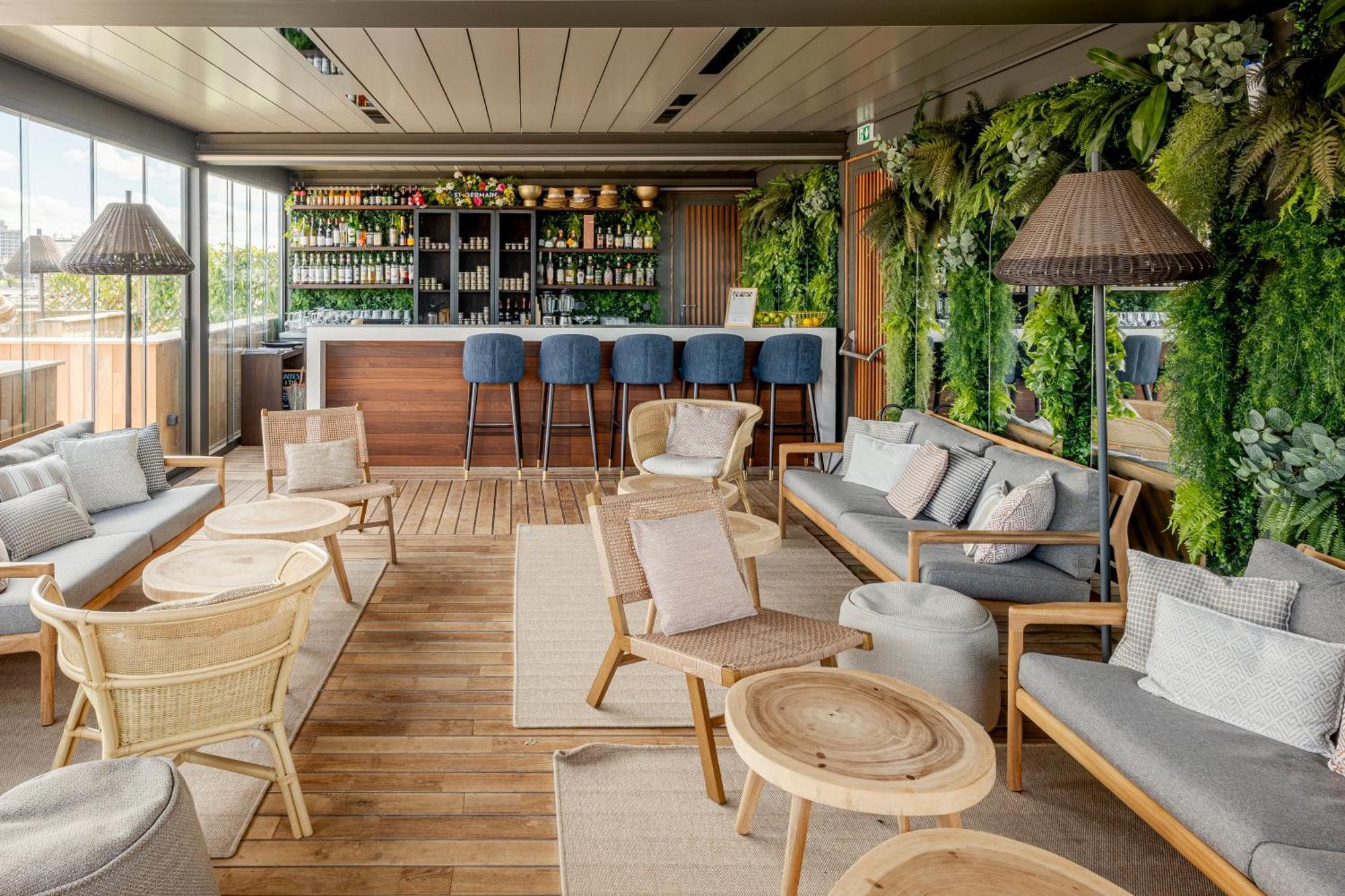 Grand Bellevue - Grand Place Hotel Lille