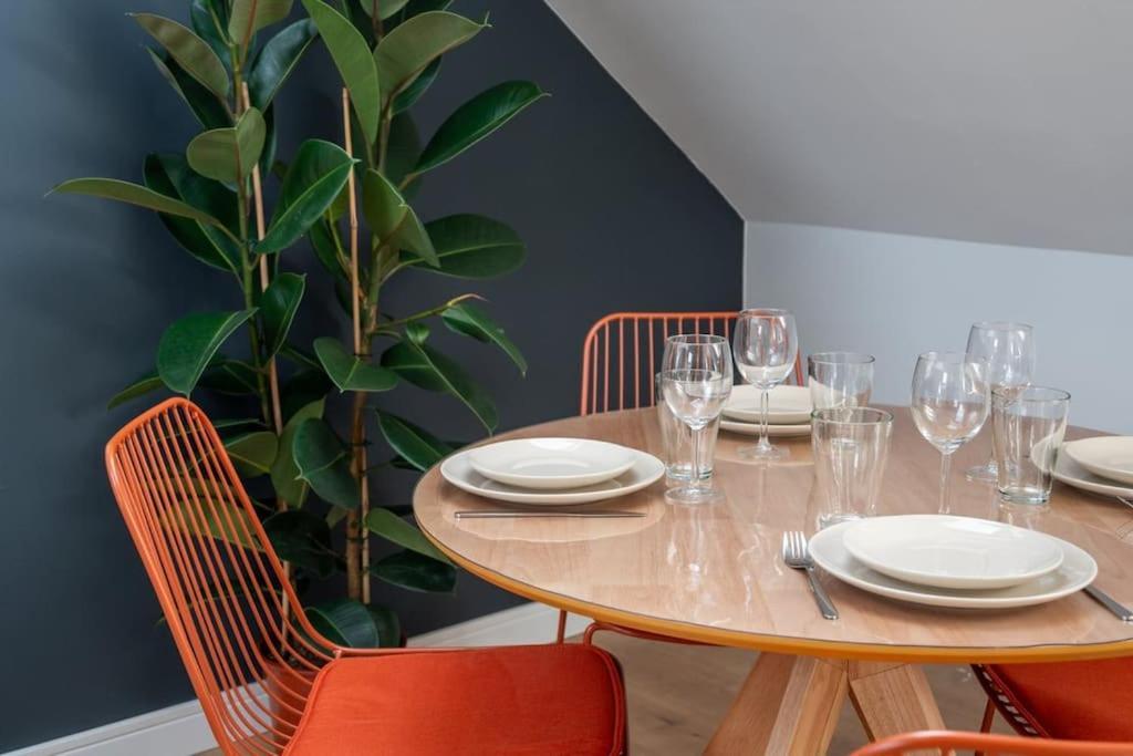 2 Proche Ecoles Et Metro Apartment Lille