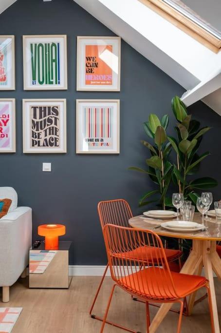 2 Proche Ecoles Et Metro Apartment