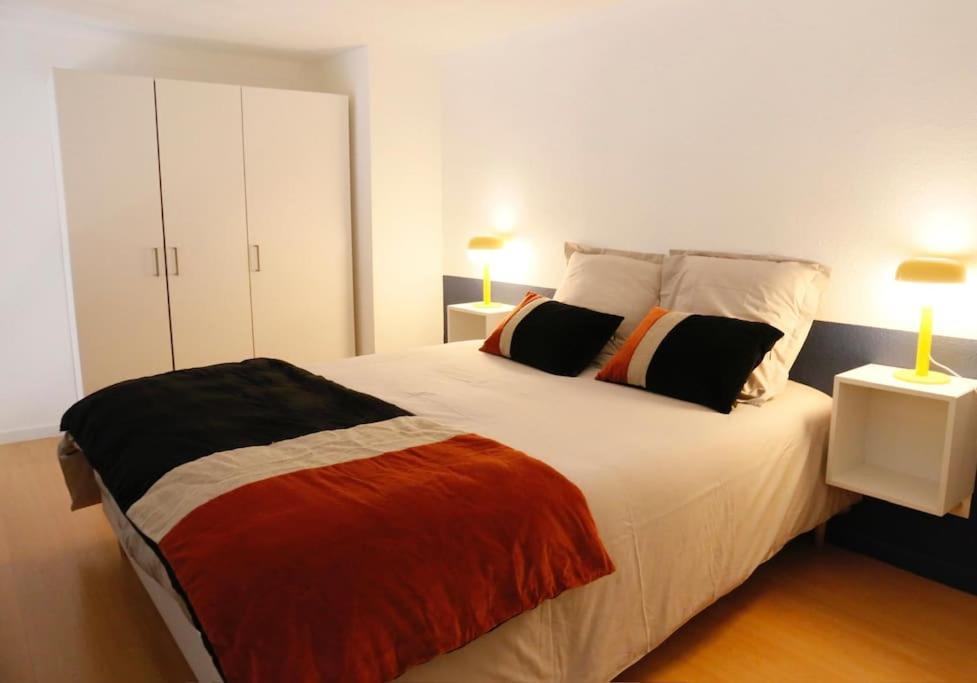 Monnaie,vieux-lille, Unique, Neo-vintage Apartment Lille