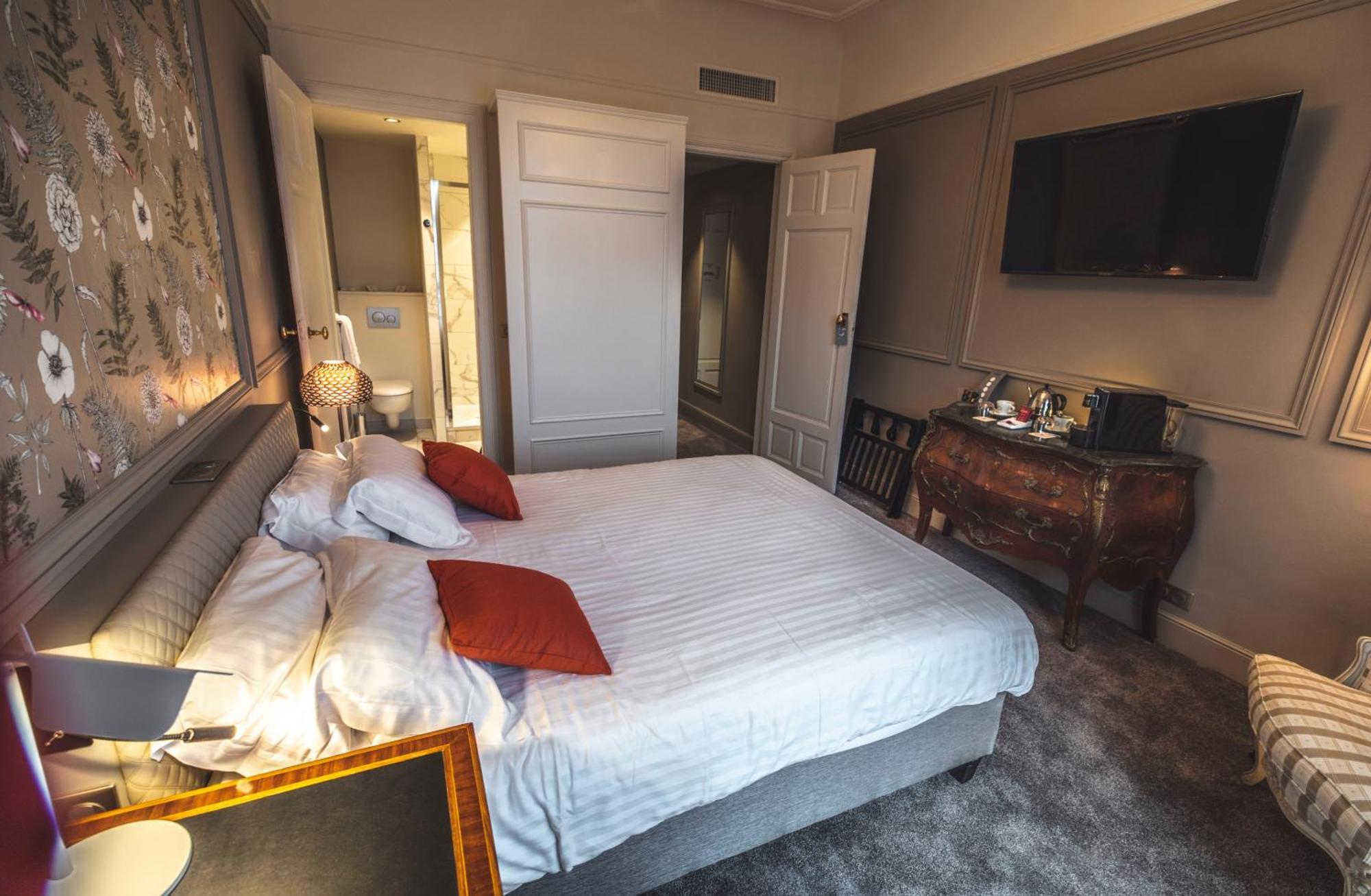 Hotel Grand Bellevue - Grand Place Lille