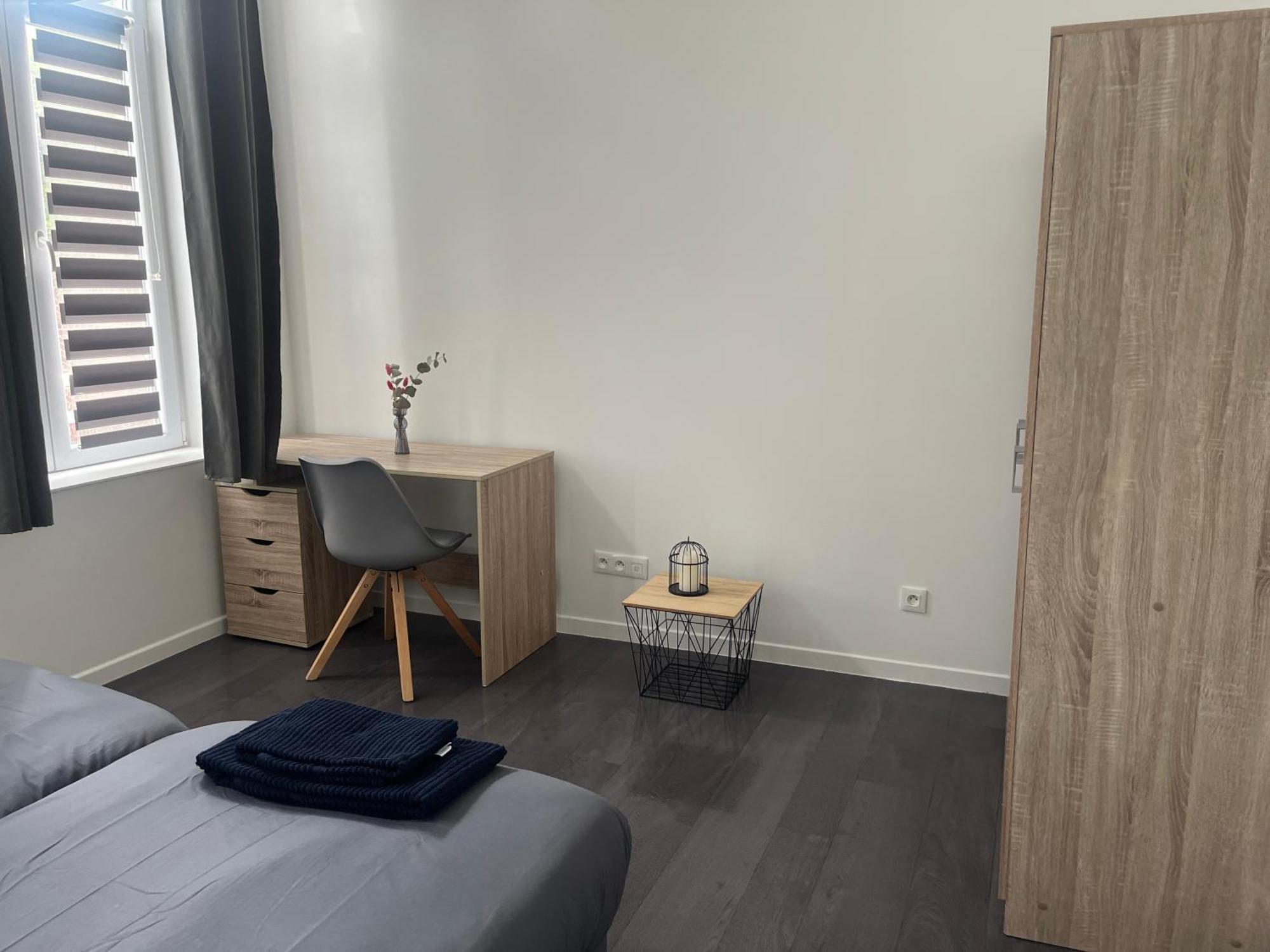Colloc 813 Bed & Breakfast *