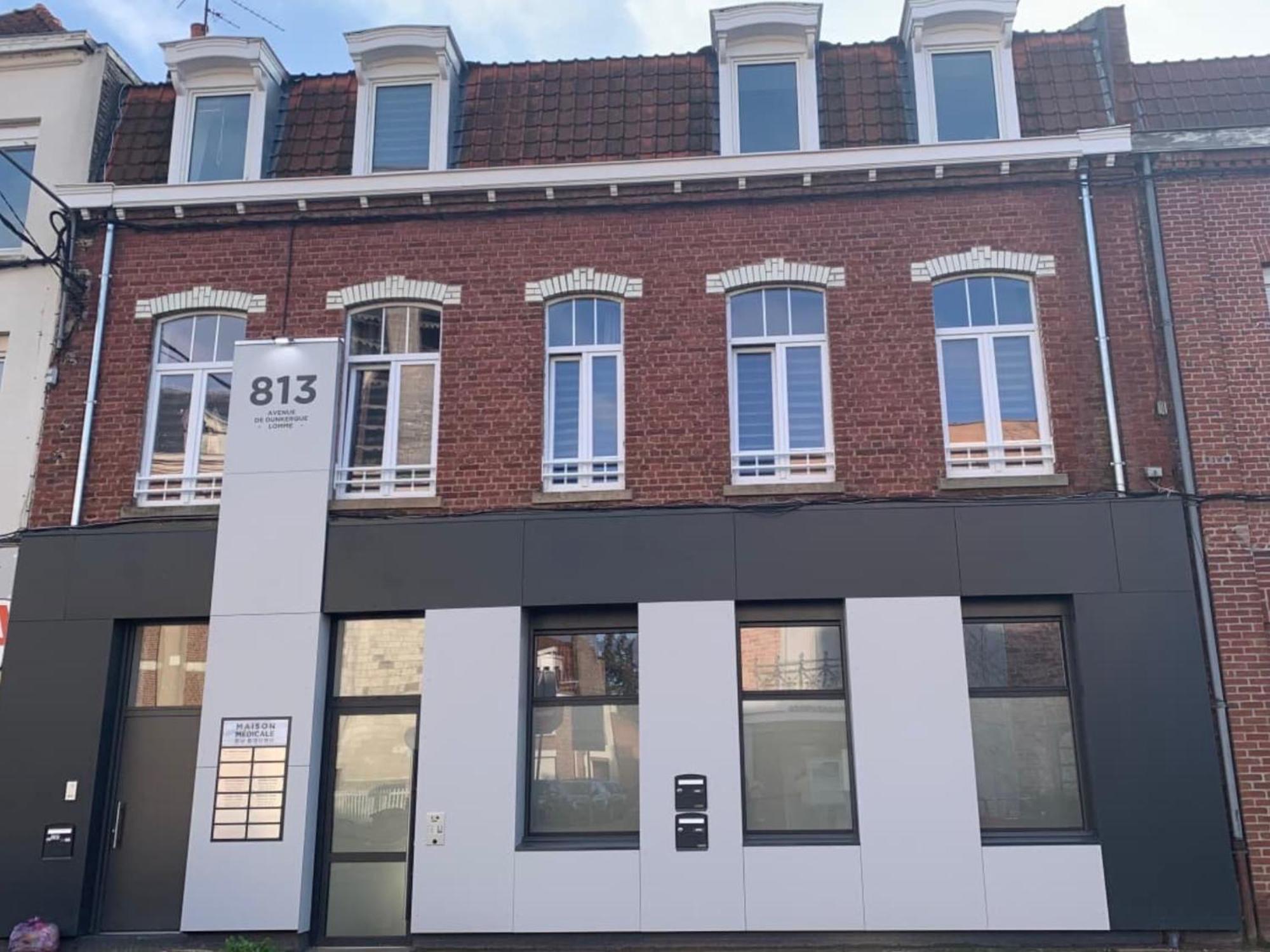 Colloc 813 Bed & Breakfast
