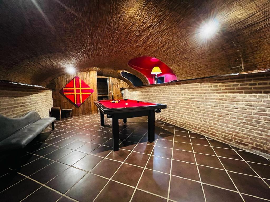 So Be Appartement