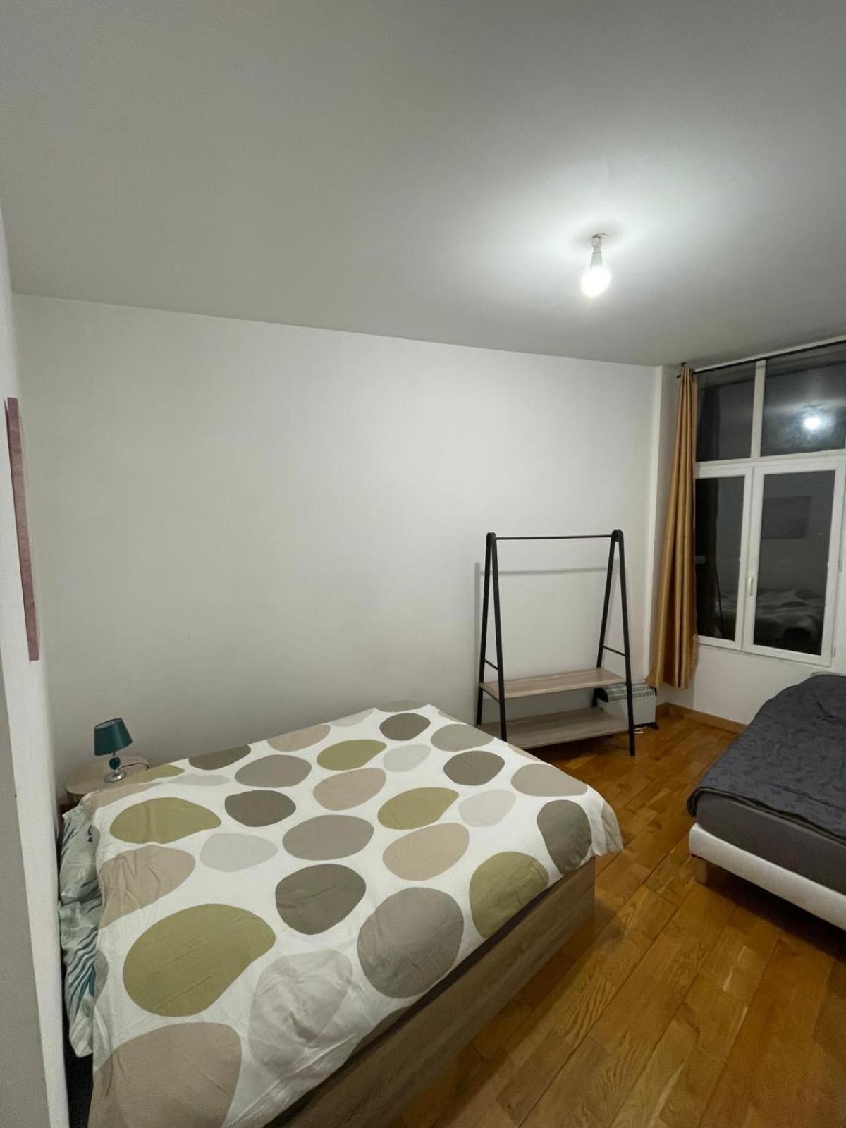 7 Personnes Centre-ville Apartment Lille