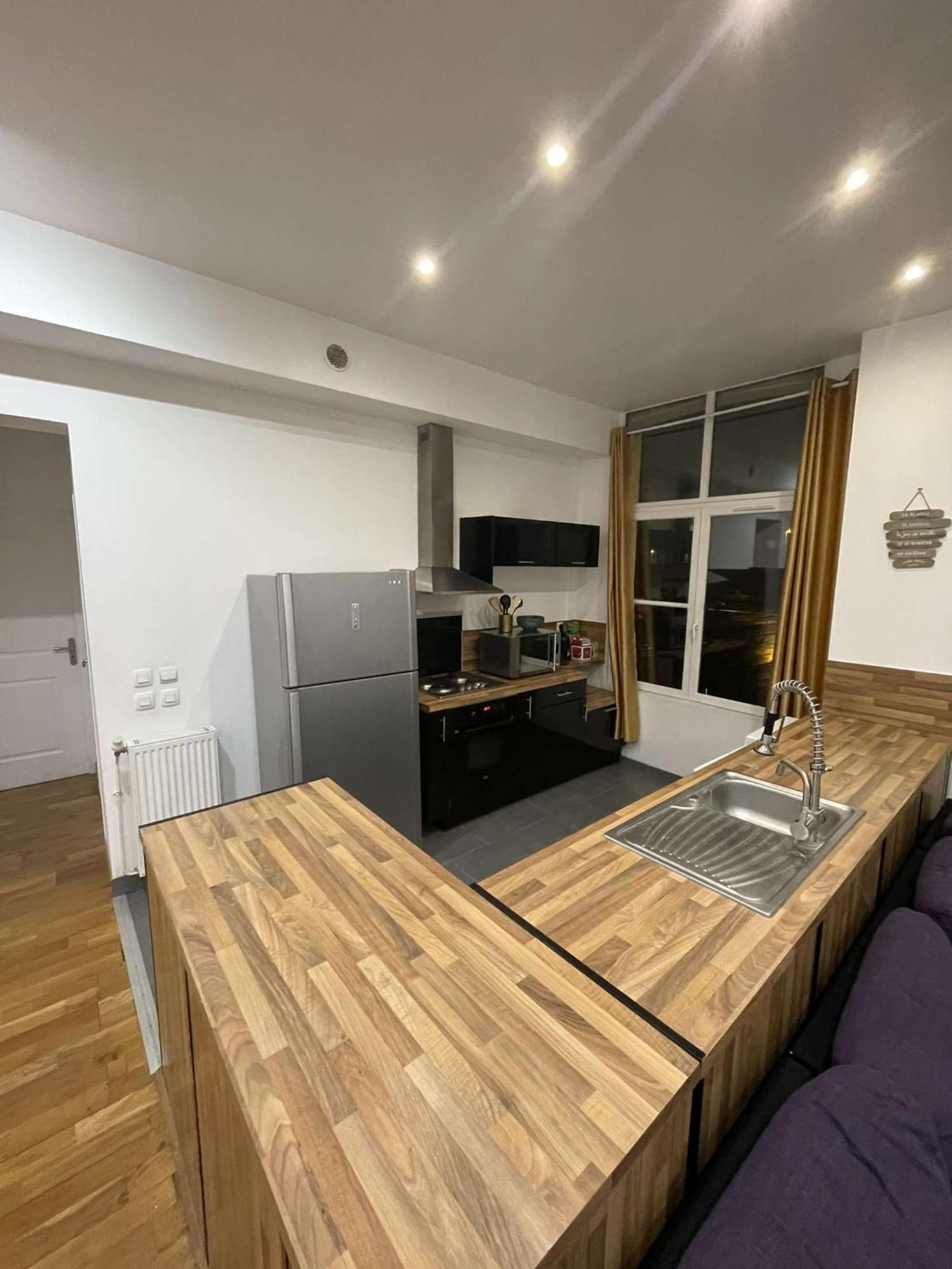 7 Personnes Centre-ville Lille