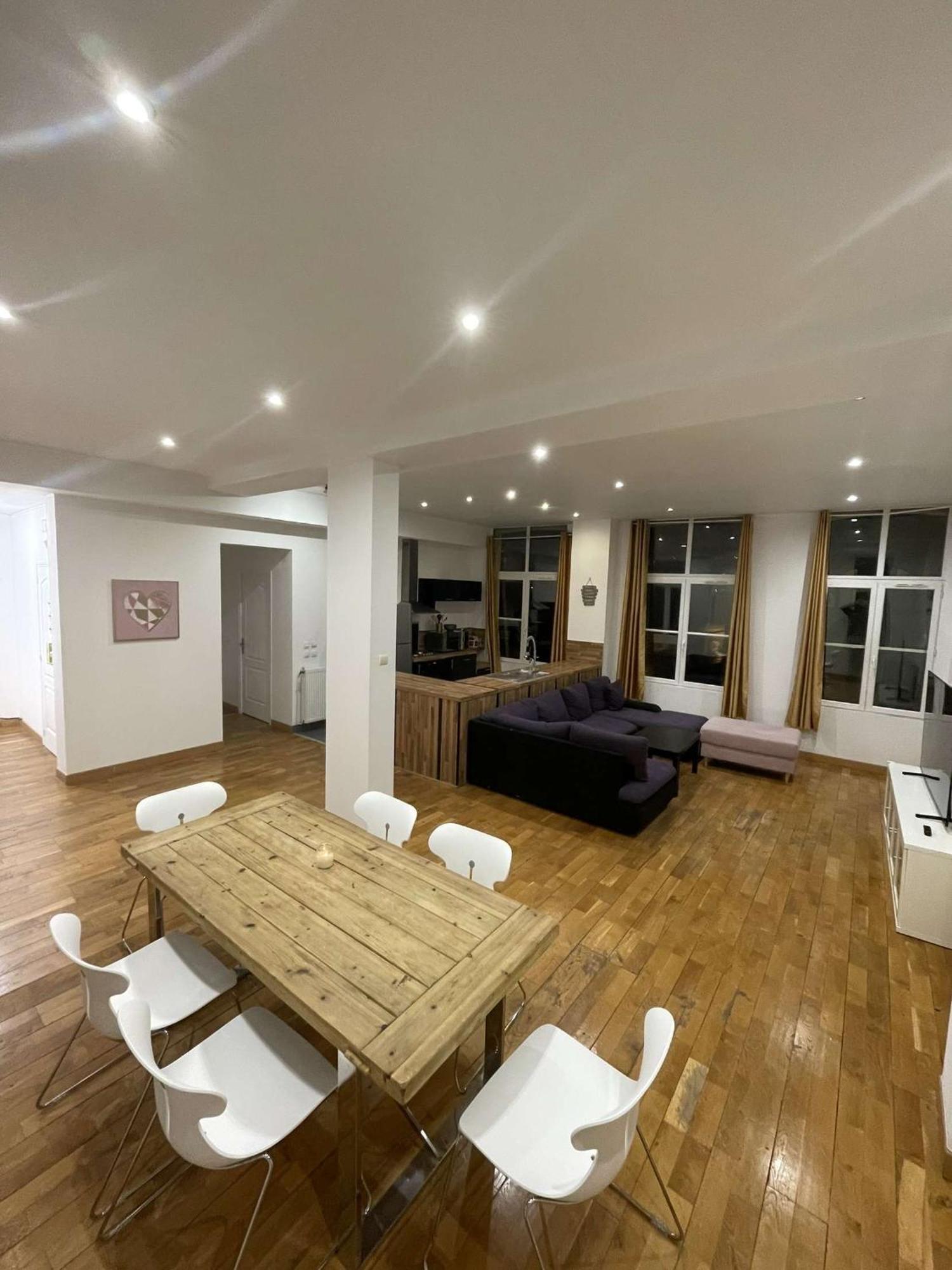 7 Personnes Centre-ville Lille