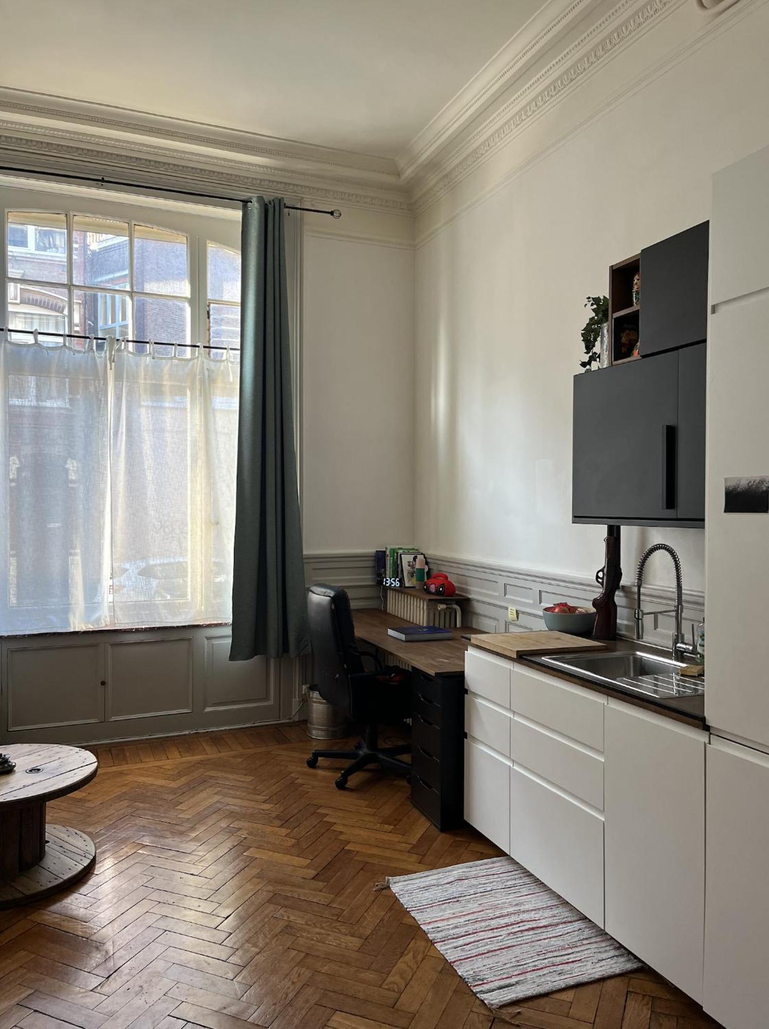 Apartment Typique Lillois *